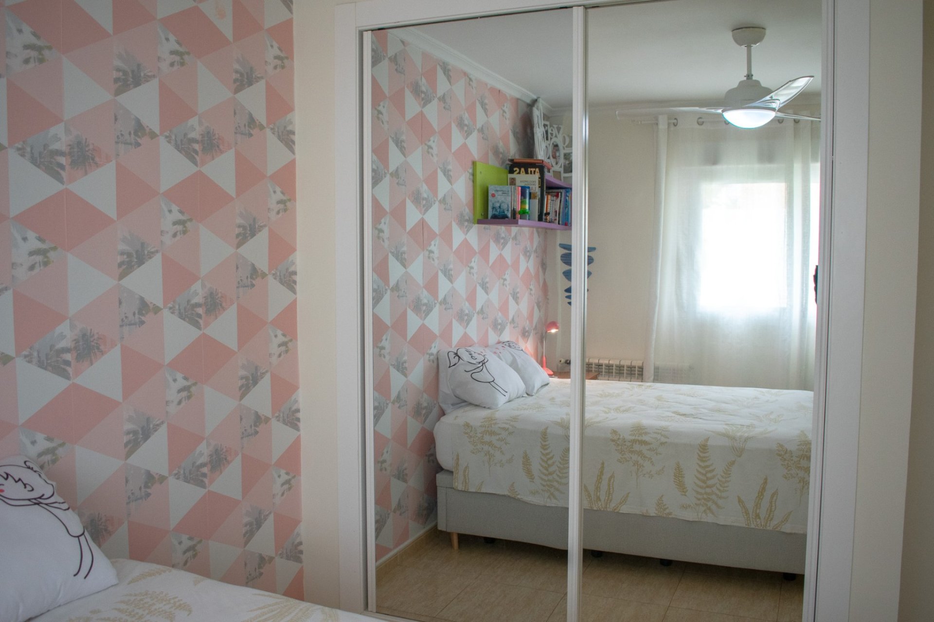 Resale - Villa - La Manga del Mar Menor - La Manga Del Mar Menor