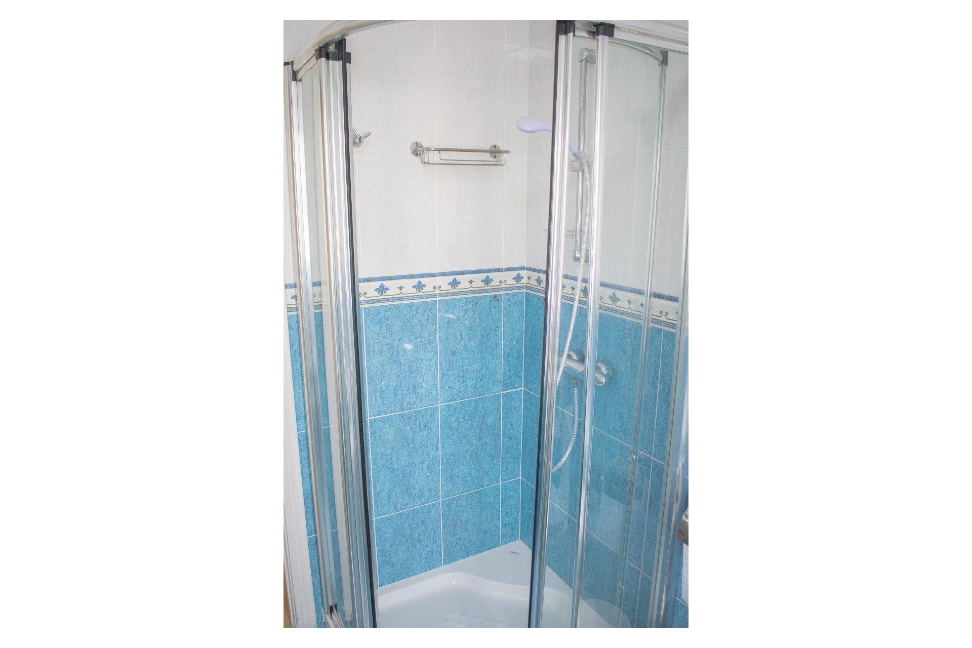 Resale - Villa - La Manga del Mar Menor - La Manga Del Mar Menor