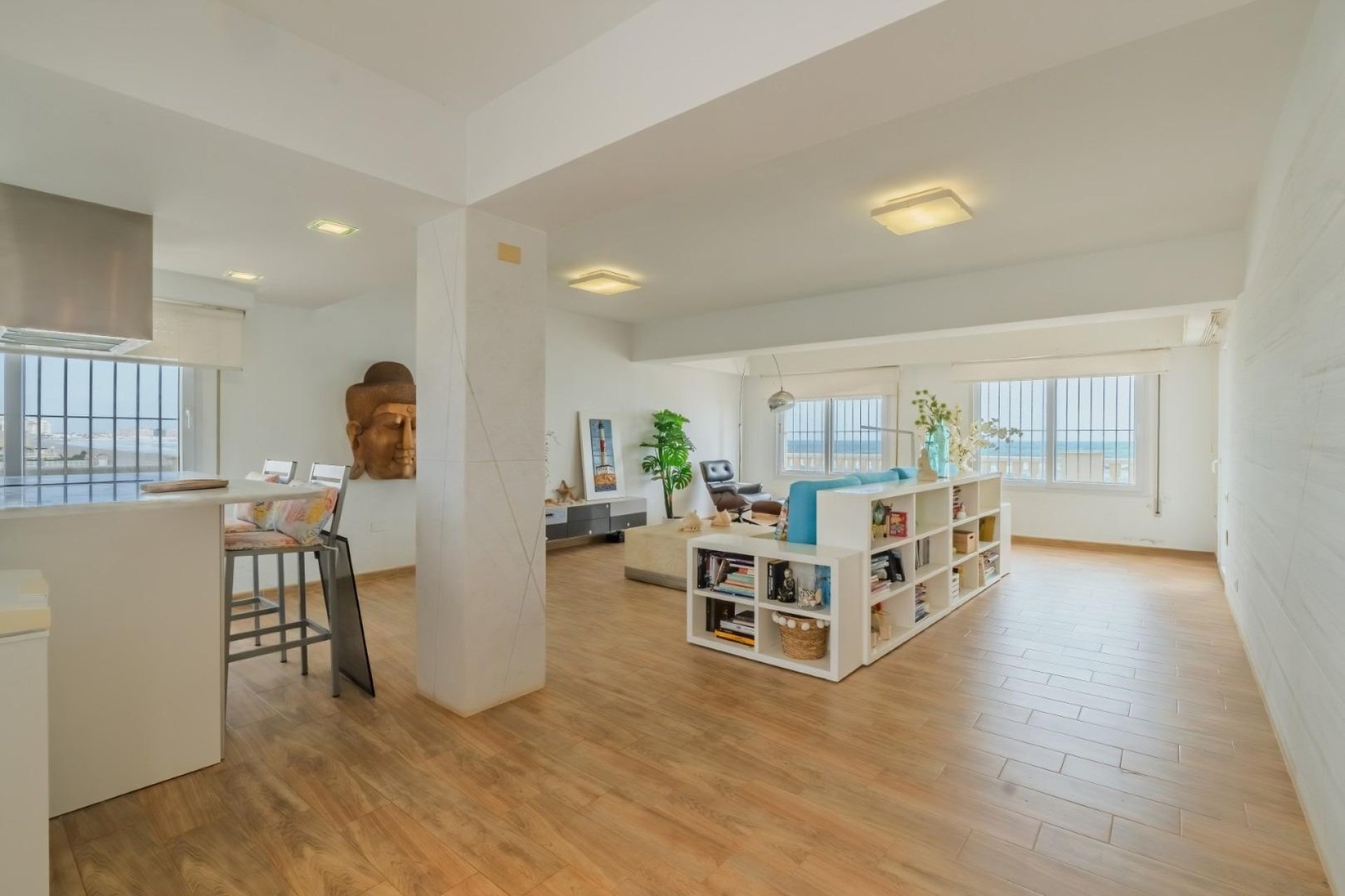 Resale - Villa - La Manga del Mar Menor - Playa del Estacio