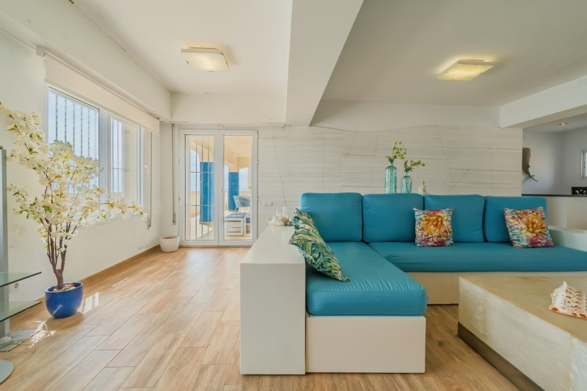 Resale - Villa - La Manga del Mar Menor - Playa del Estacio