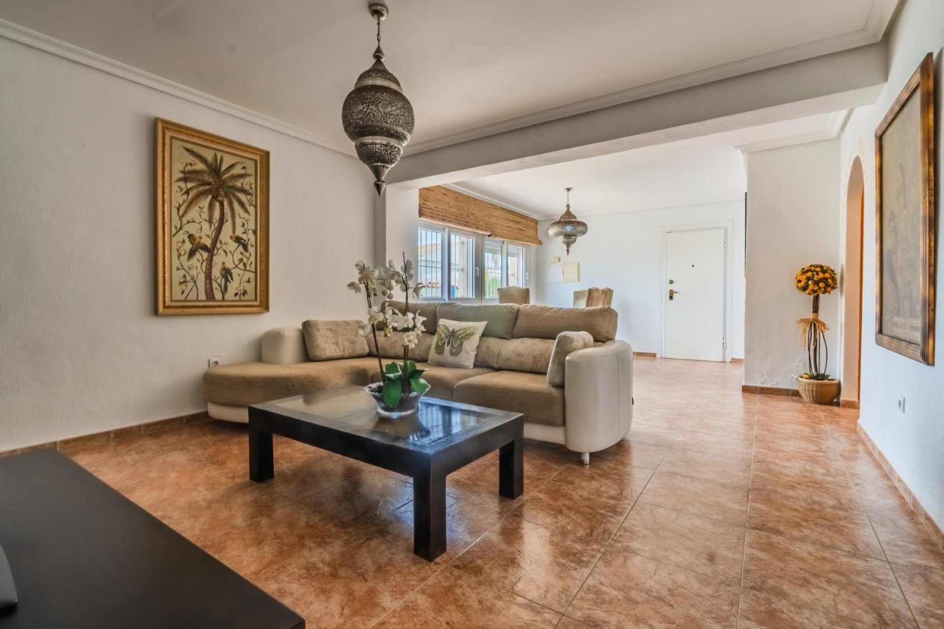 Resale - Villa - La Manga del Mar Menor - Playa del Estacio