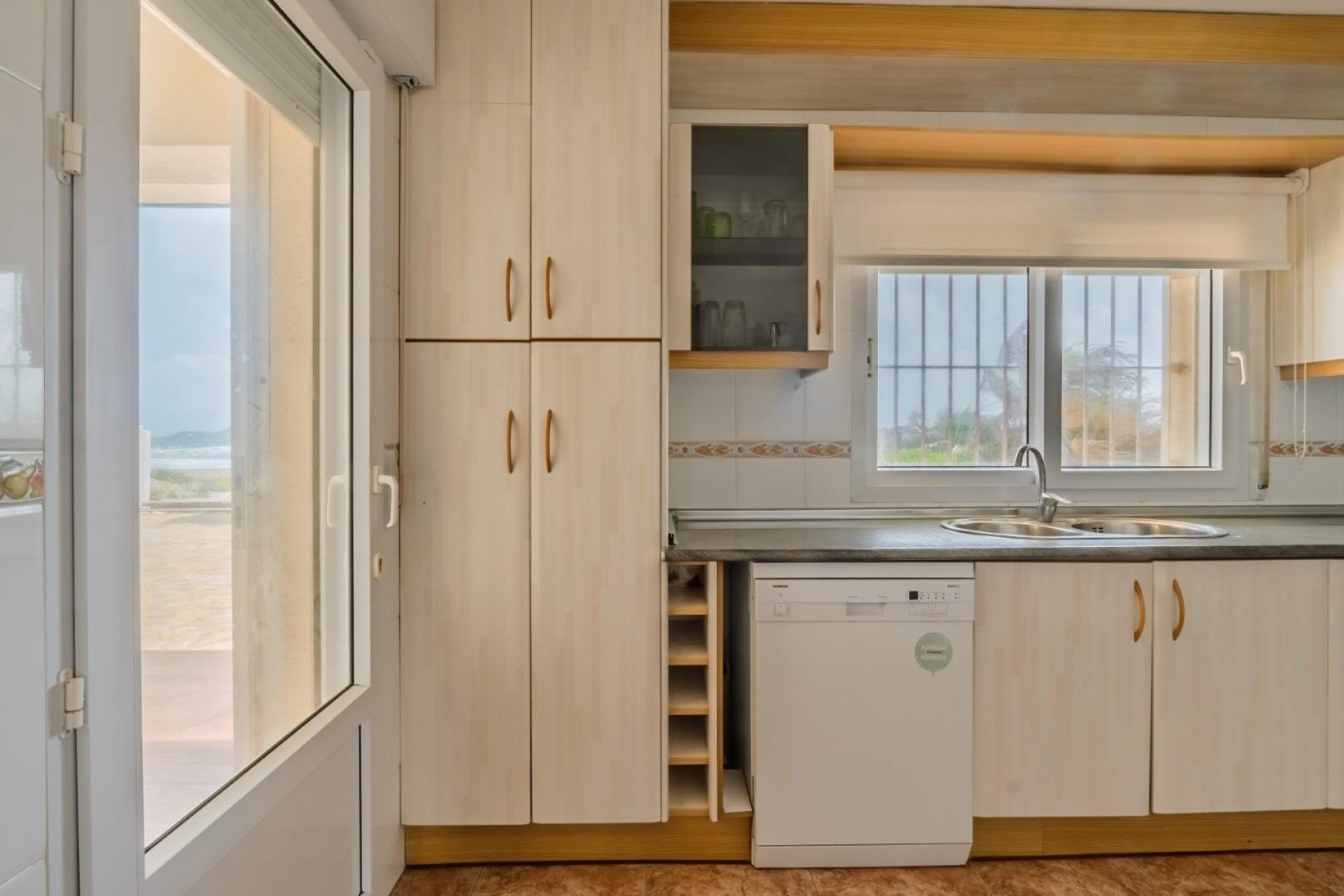 Resale - Villa - La Manga del Mar Menor - Playa del Estacio