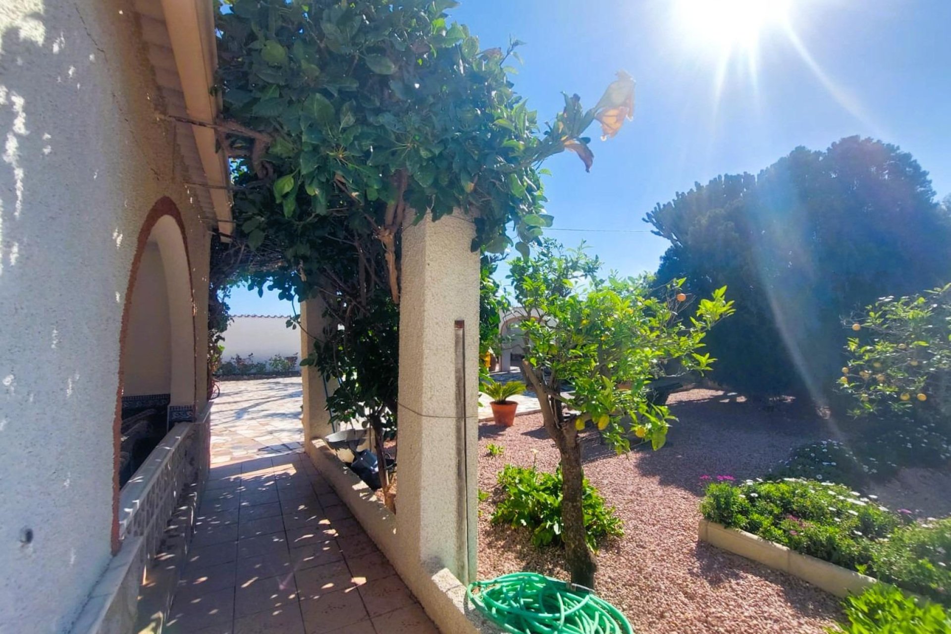 Resale - Villa - La Marina