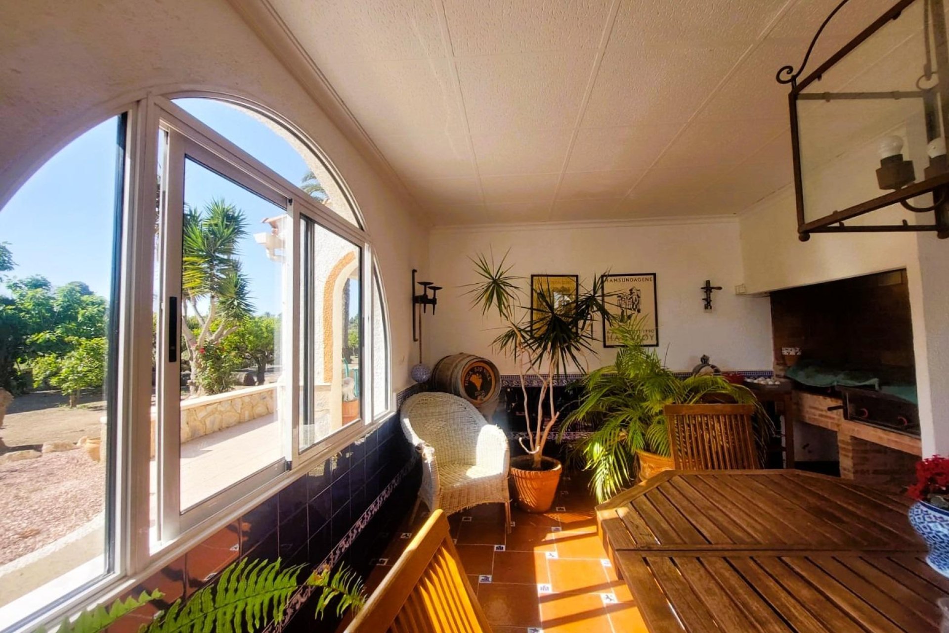 Resale - Villa - La Marina