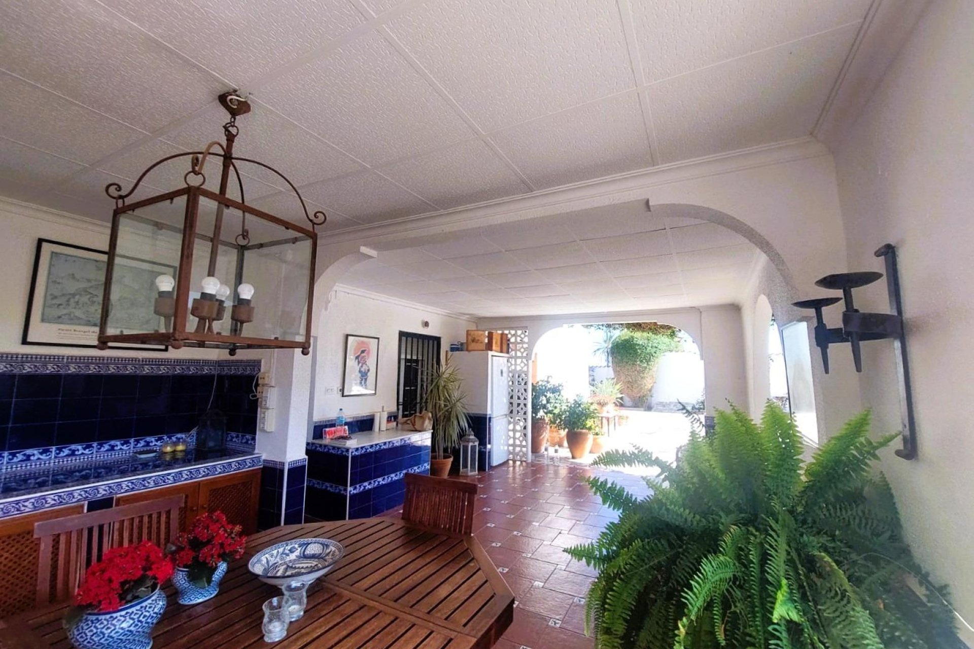 Resale - Villa - La Marina