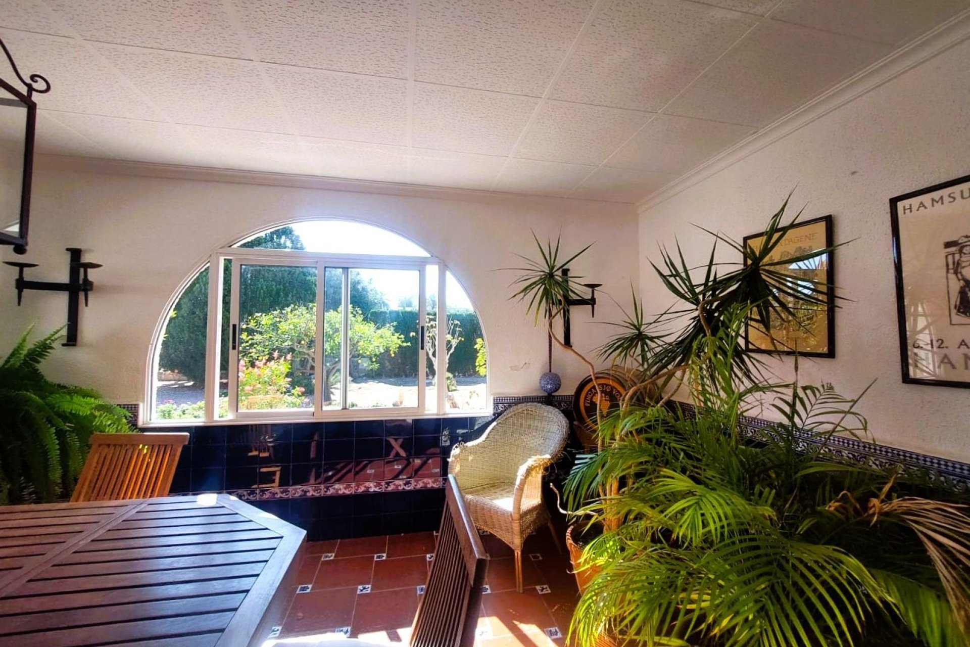 Resale - Villa - La Marina