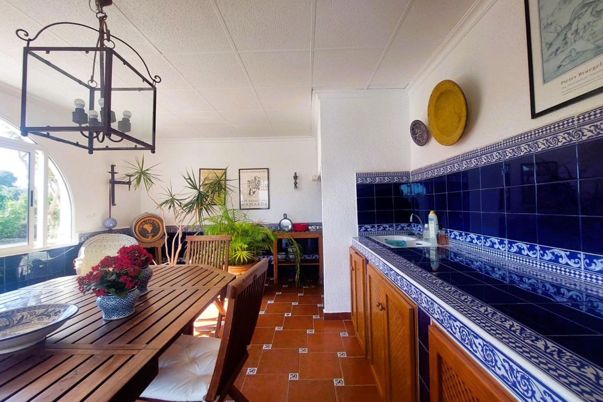 Resale - Villa - La Marina