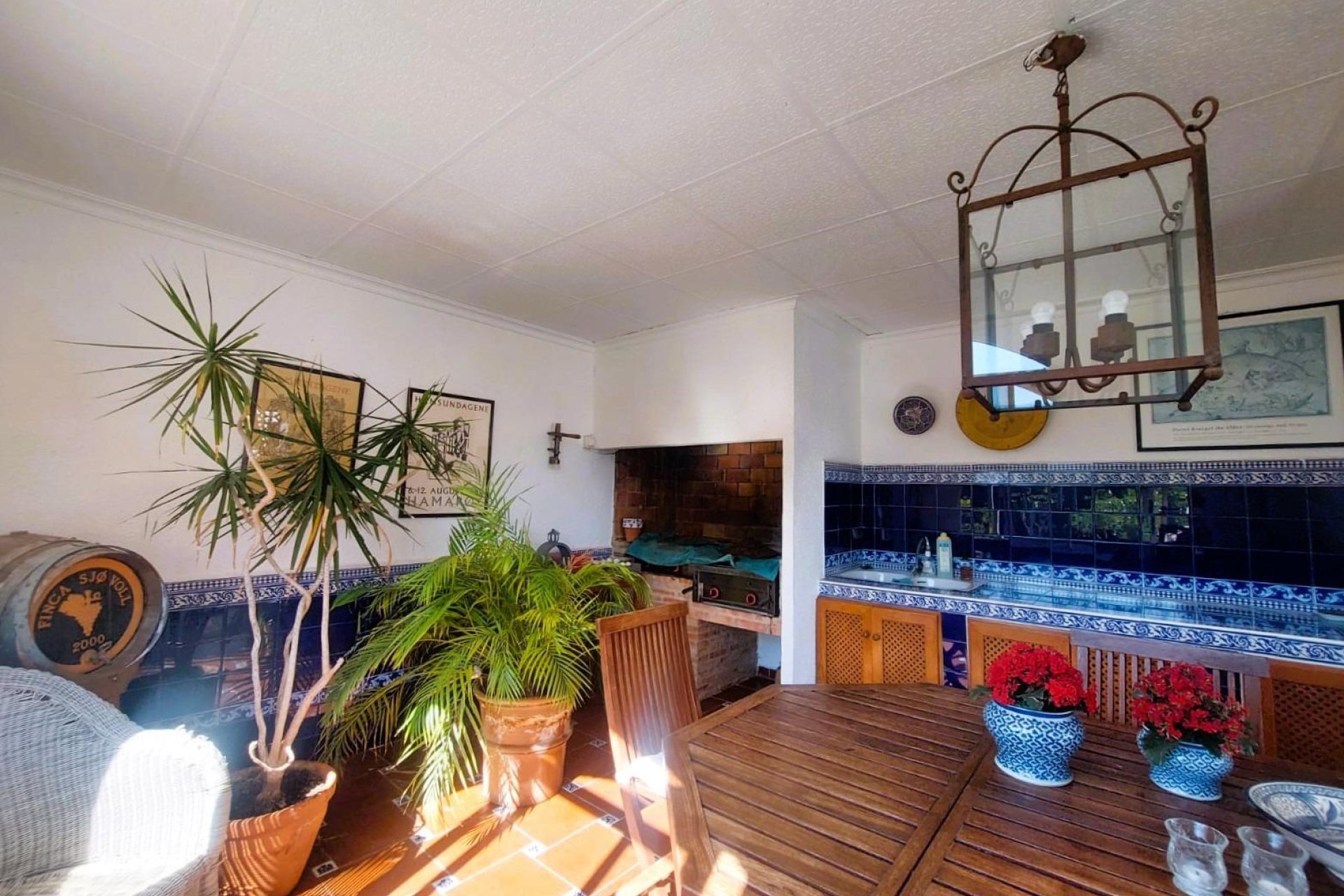 Resale - Villa - La Marina