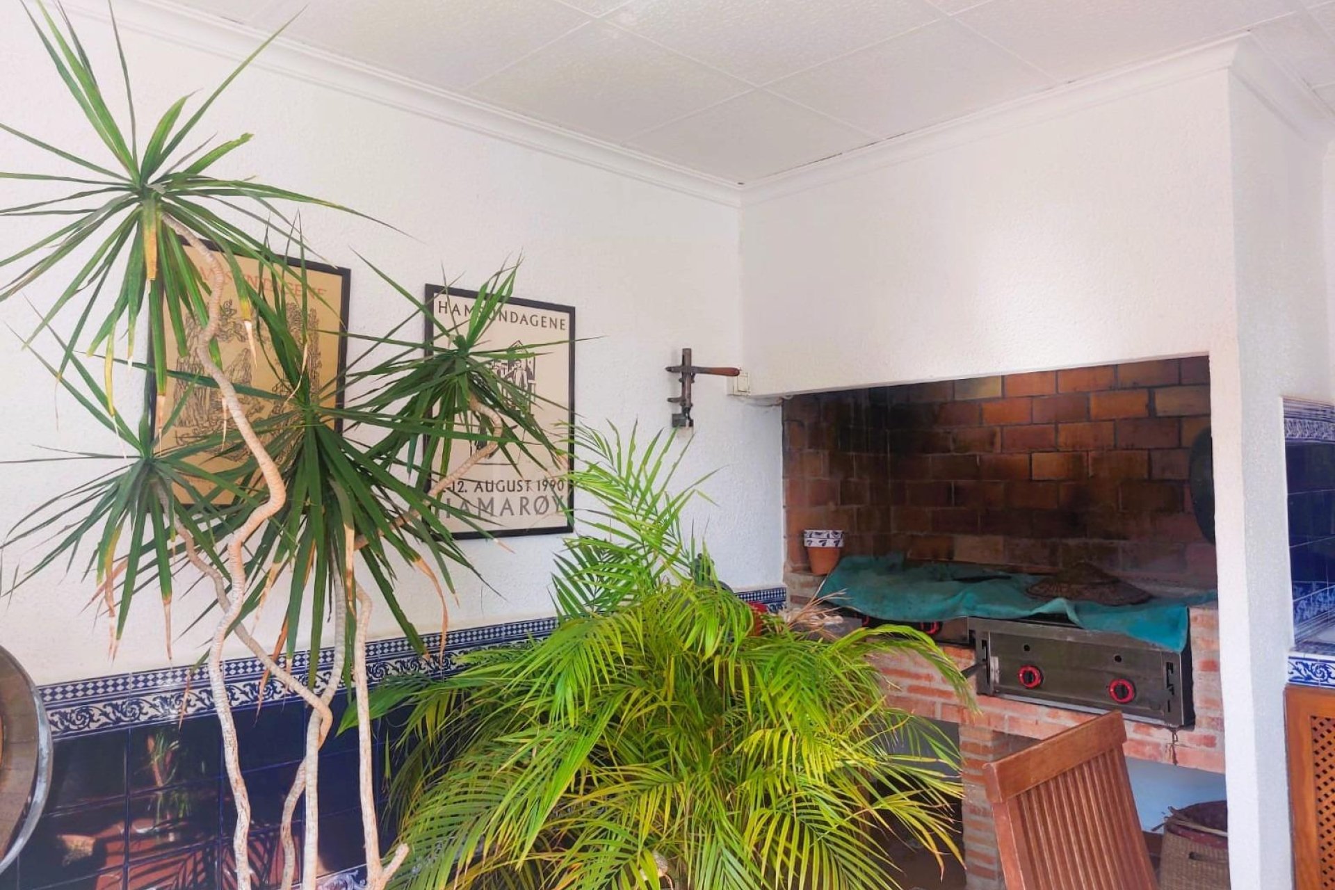 Resale - Villa - La Marina