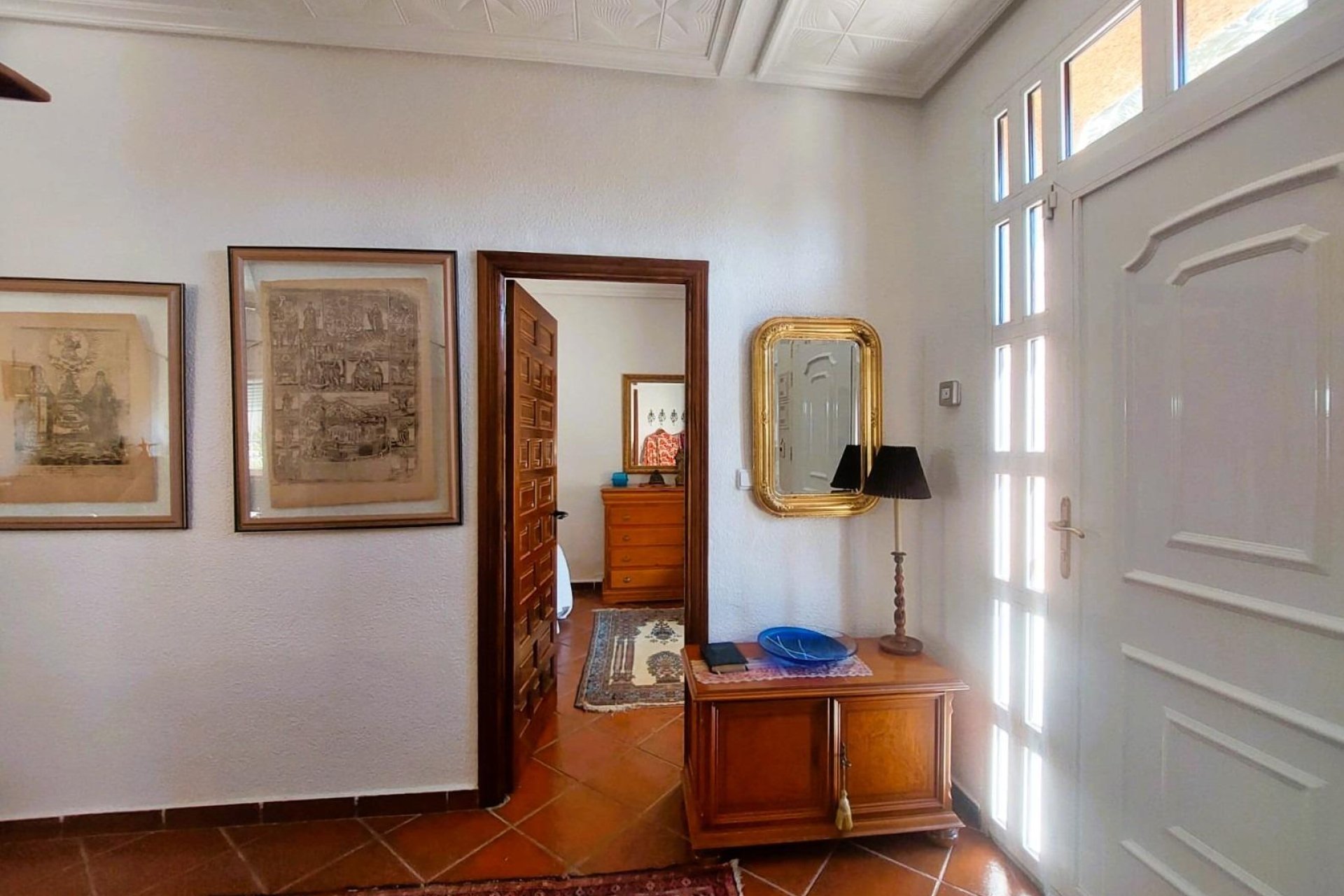 Resale - Villa - La Marina