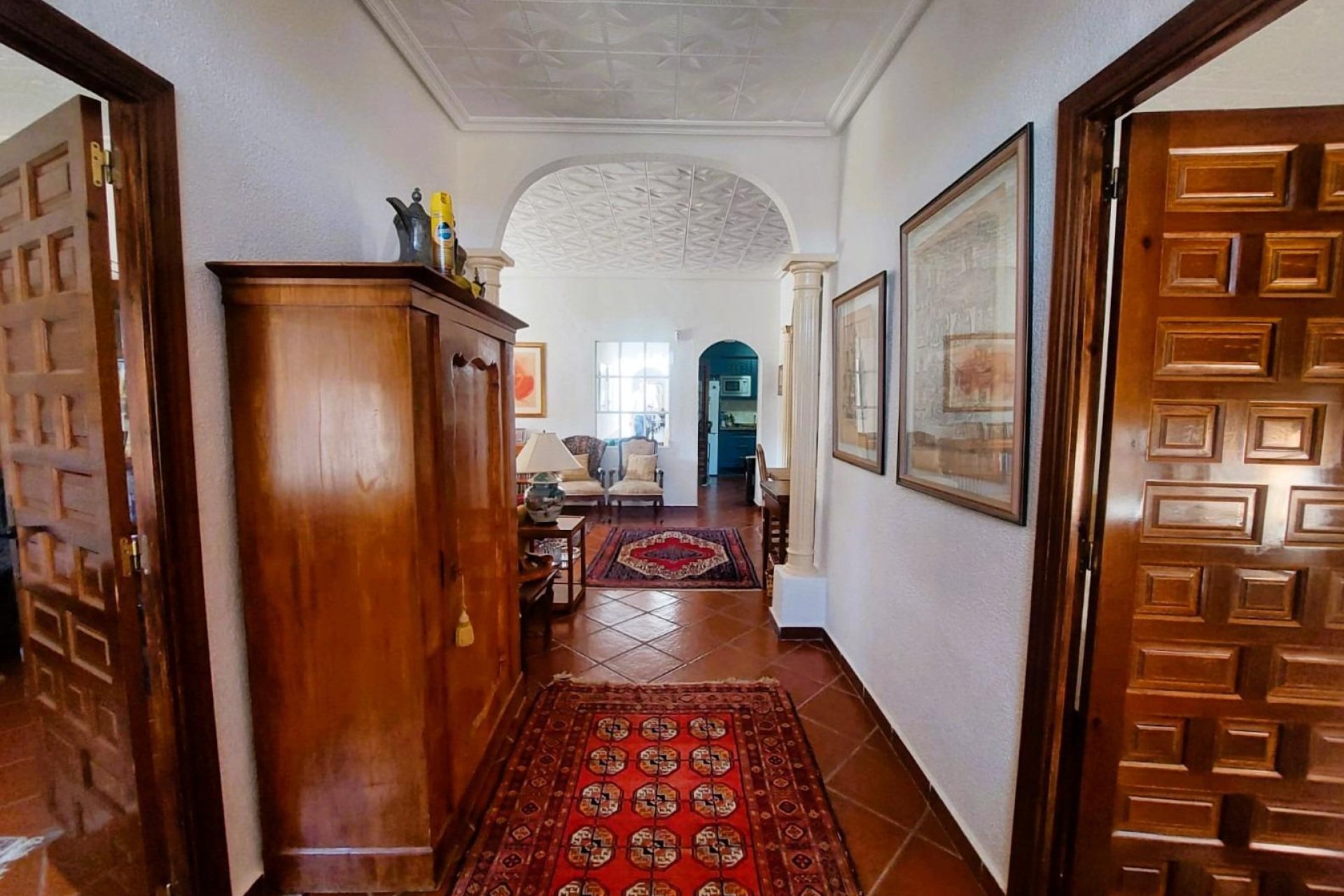 Resale - Villa - La Marina