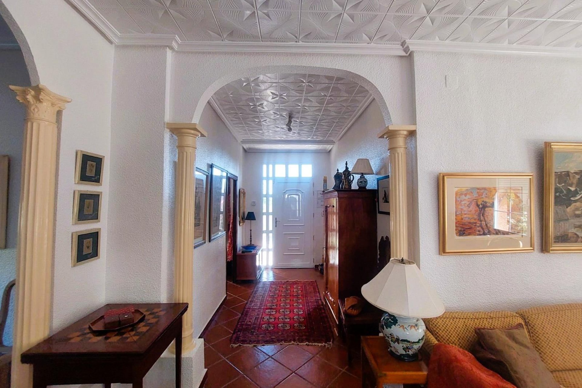 Resale - Villa - La Marina