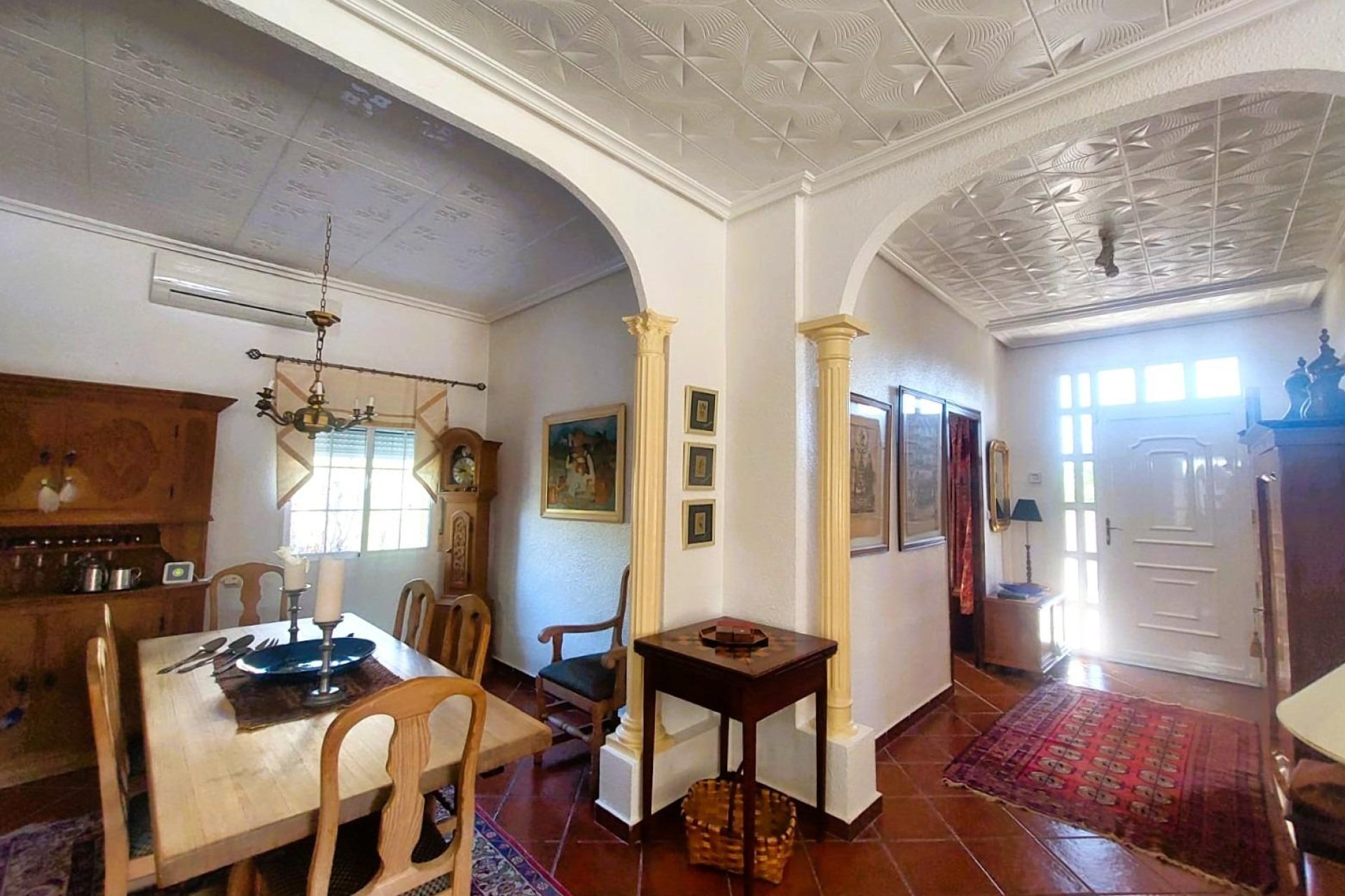 Resale - Villa - La Marina