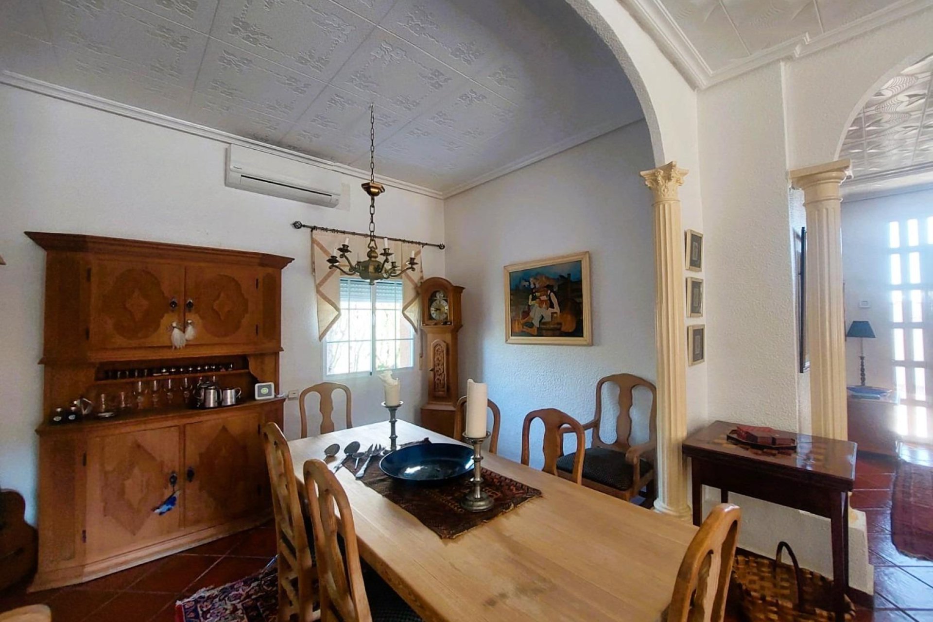 Resale - Villa - La Marina