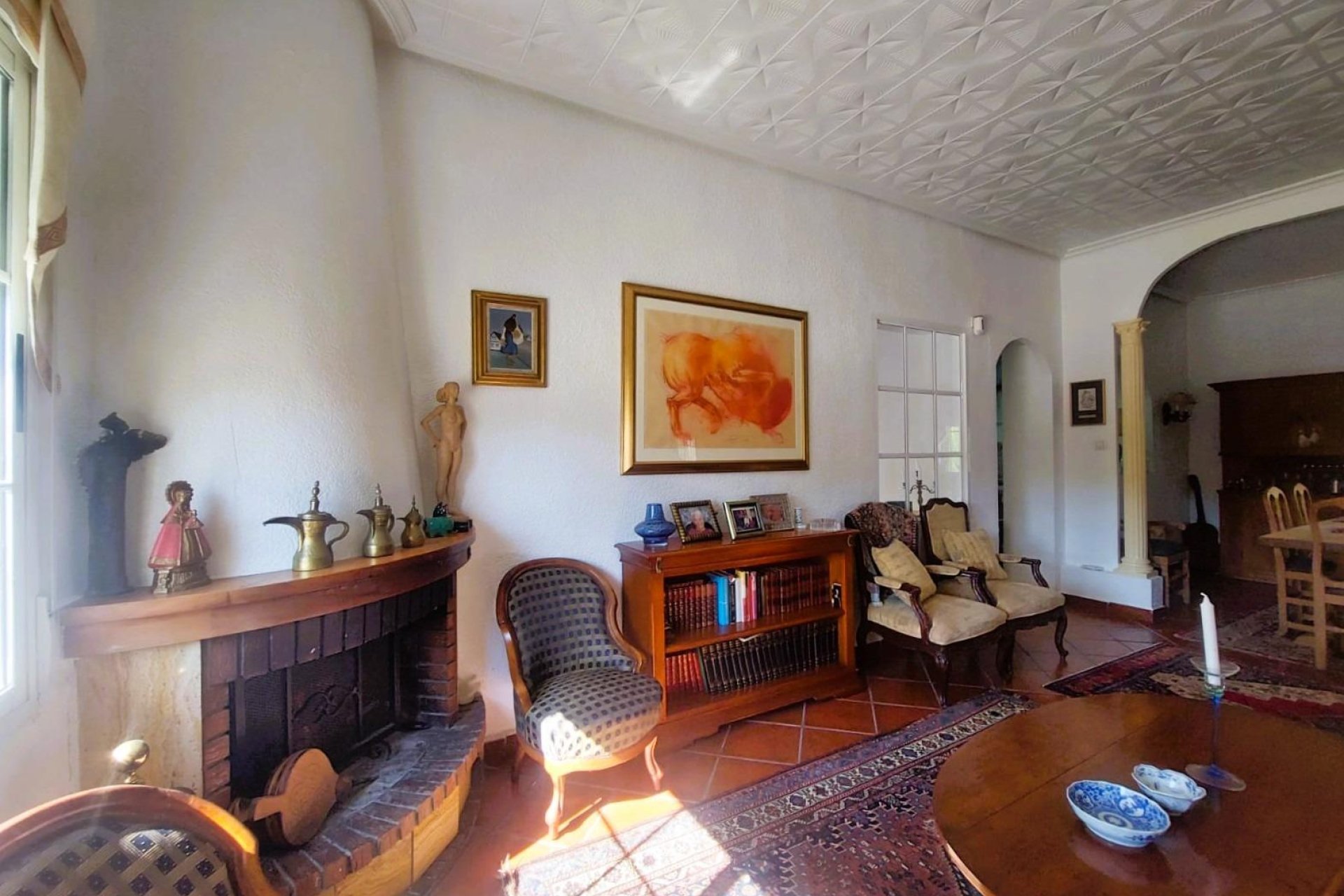 Resale - Villa - La Marina