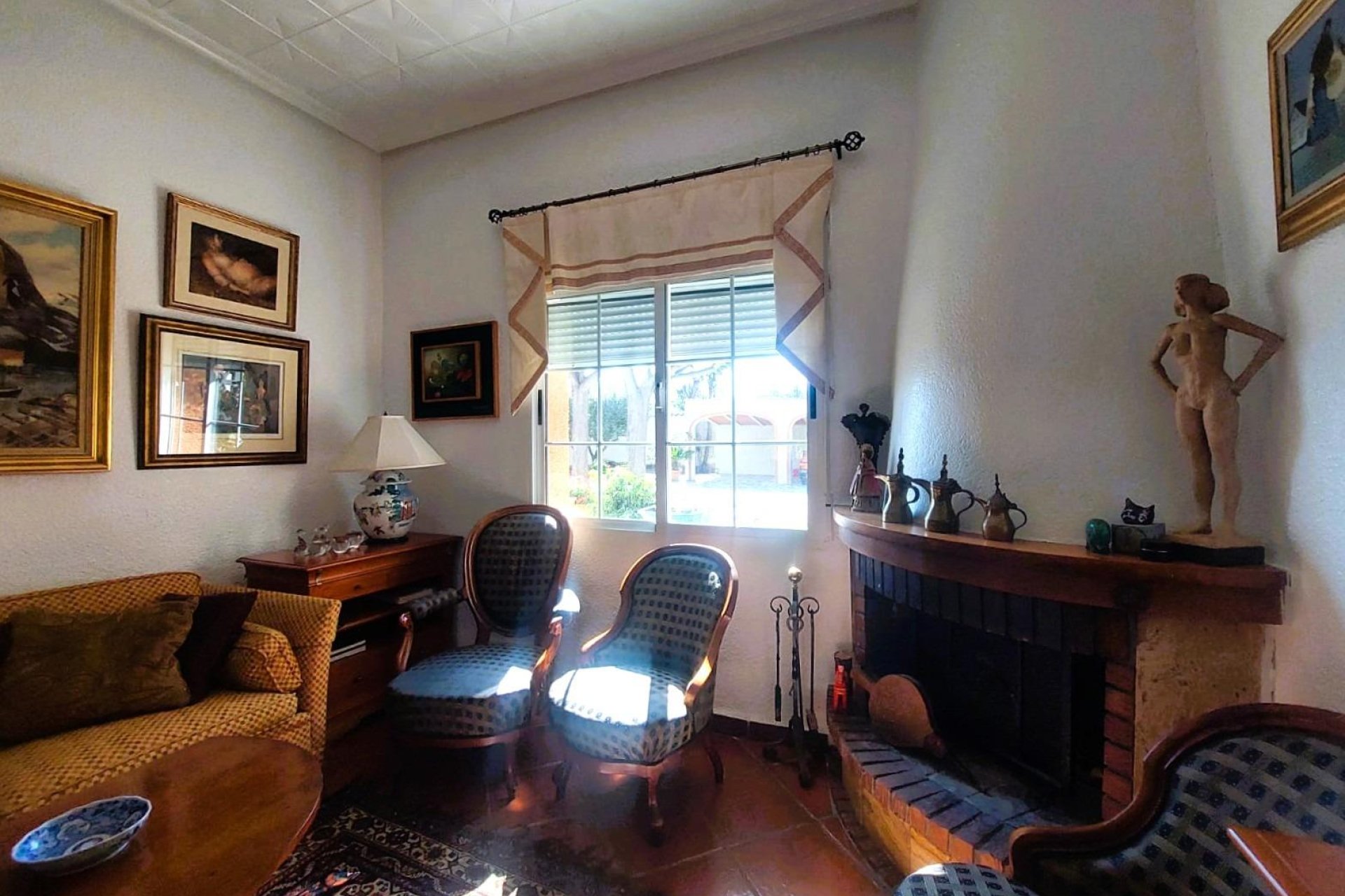 Resale - Villa - La Marina