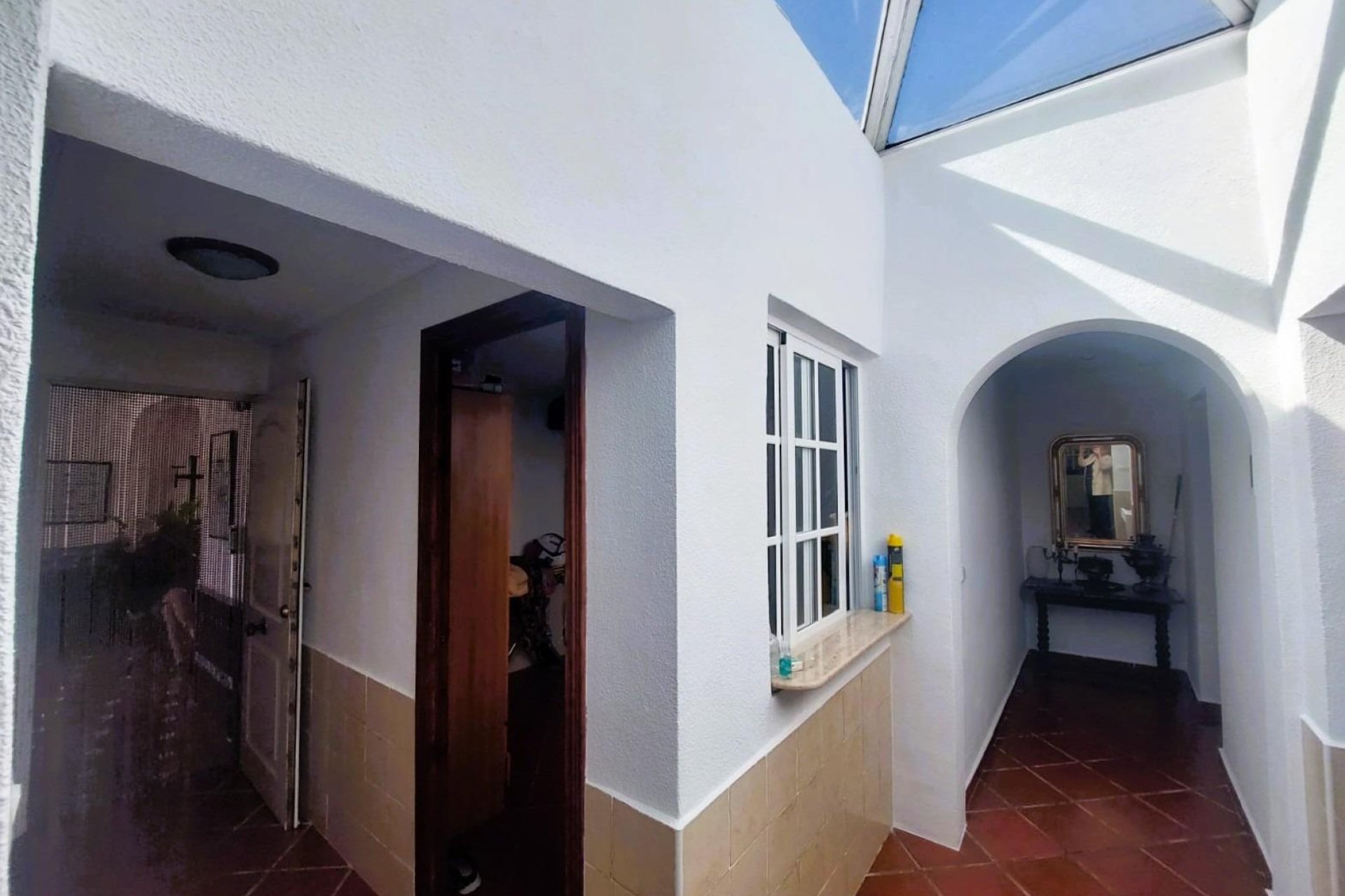 Resale - Villa - La Marina