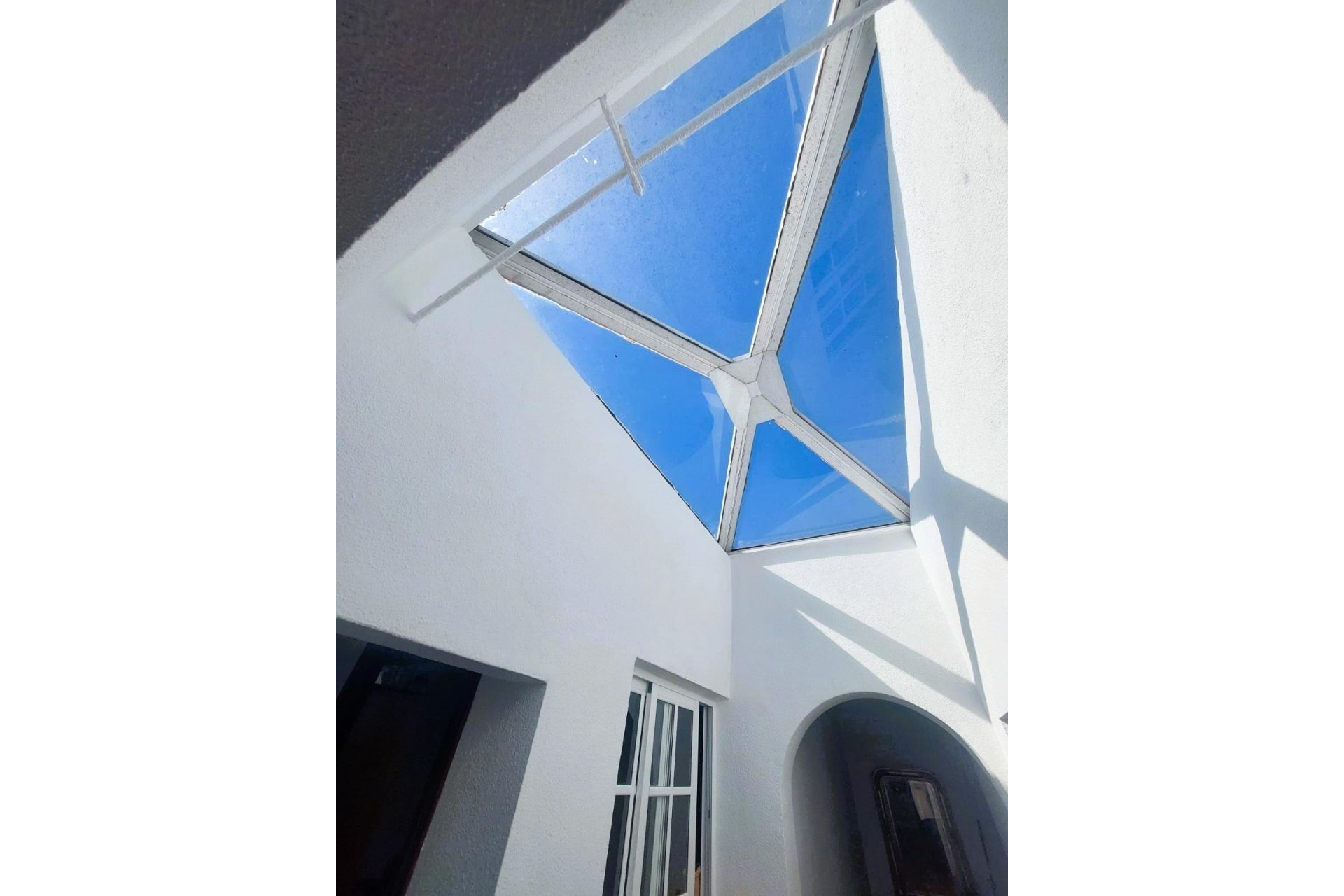 Resale - Villa - La Marina