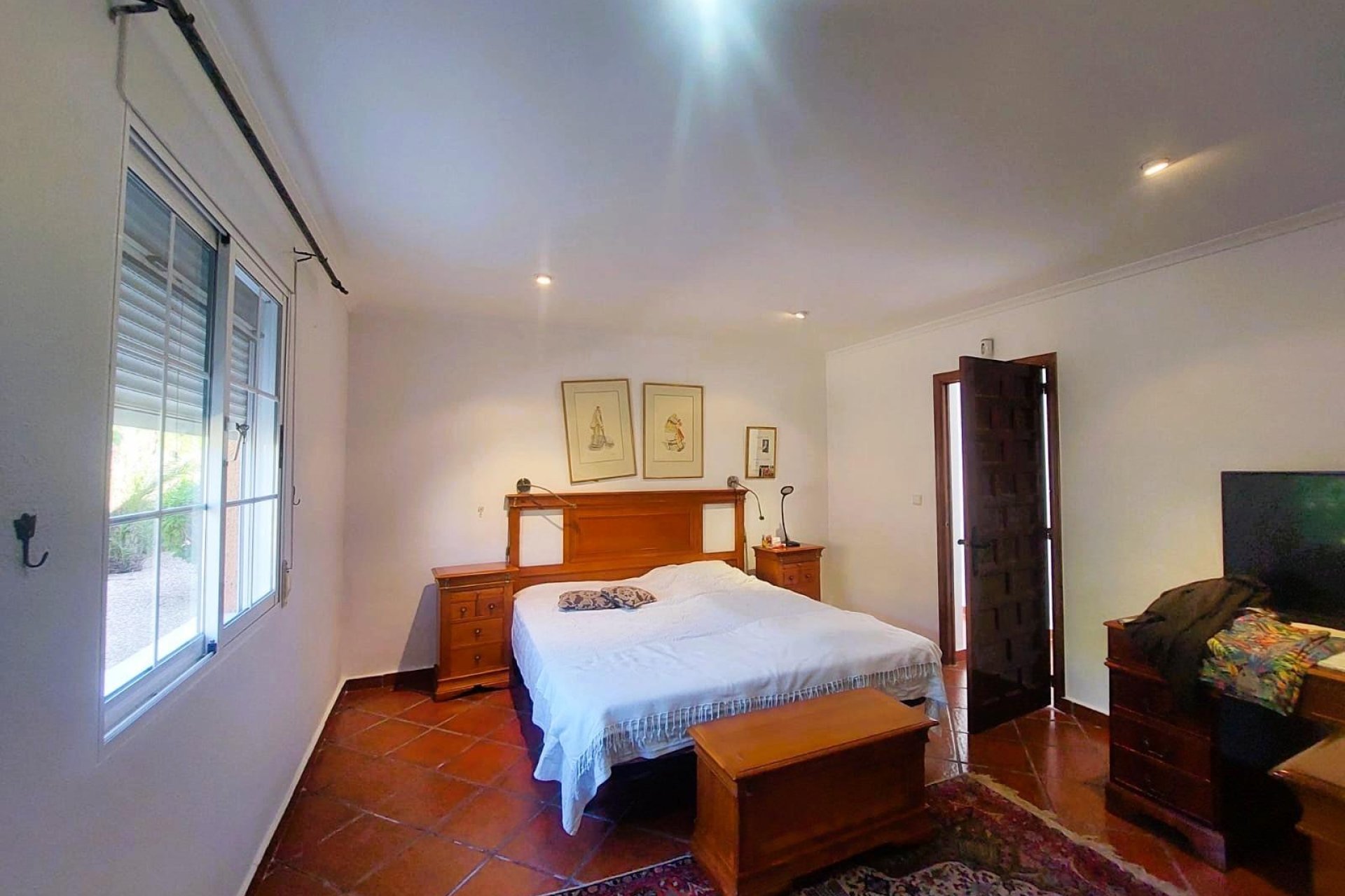 Resale - Villa - La Marina