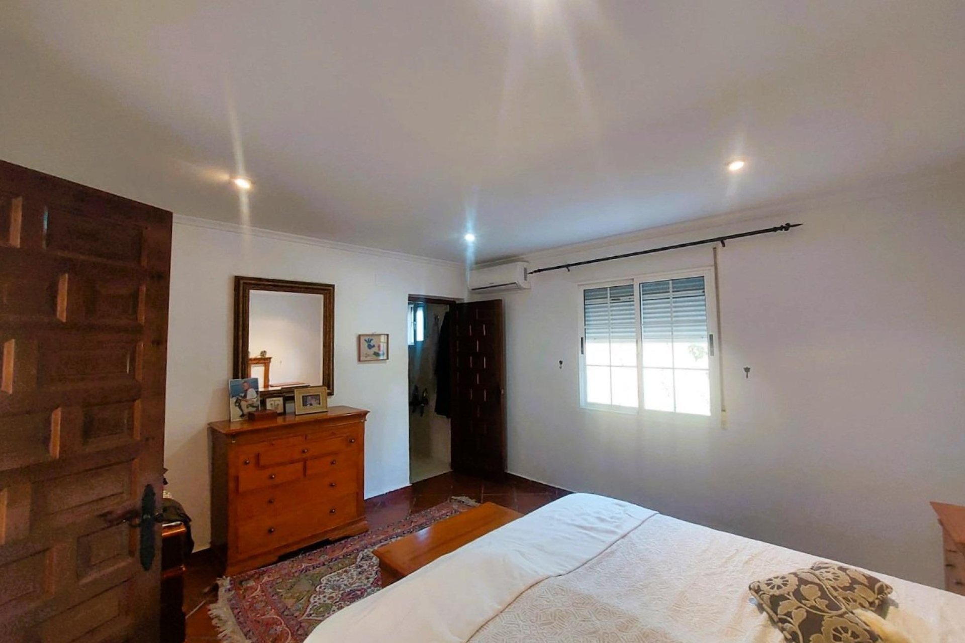 Resale - Villa - La Marina