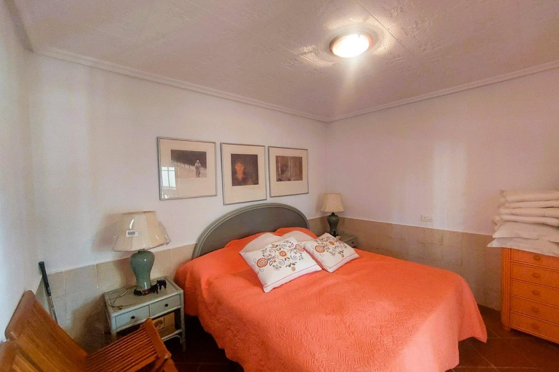 Resale - Villa - La Marina