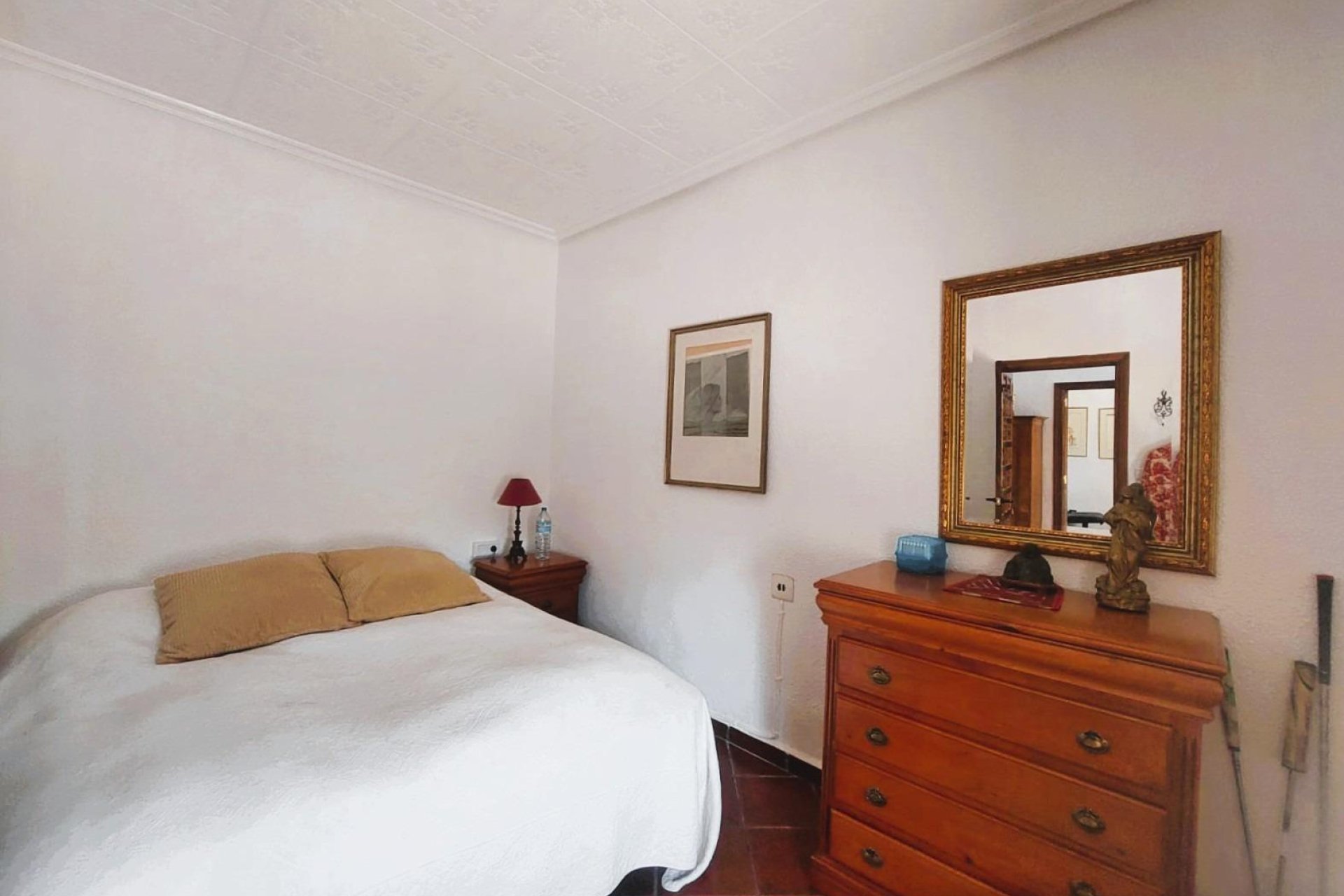 Resale - Villa - La Marina