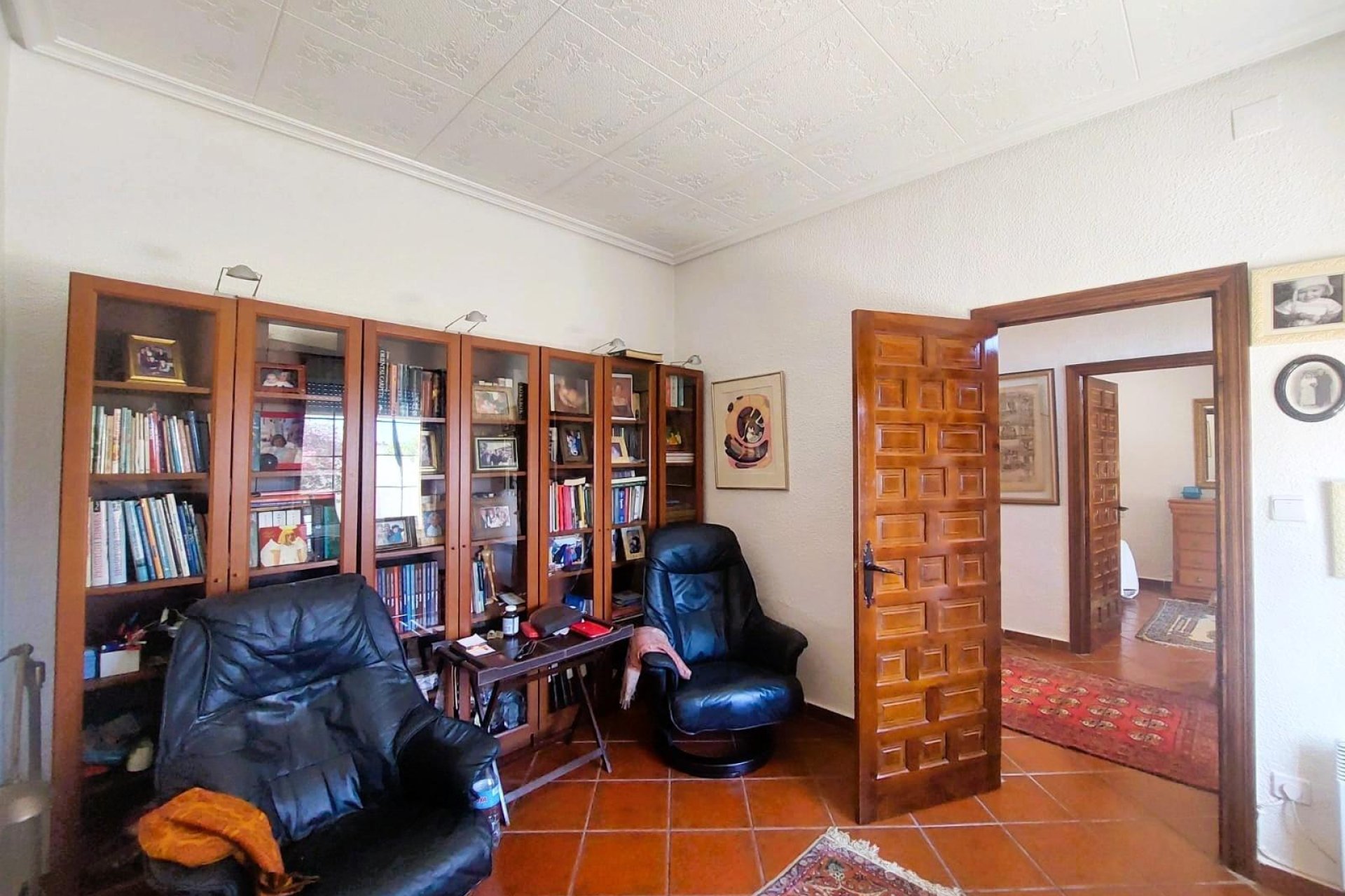 Resale - Villa - La Marina