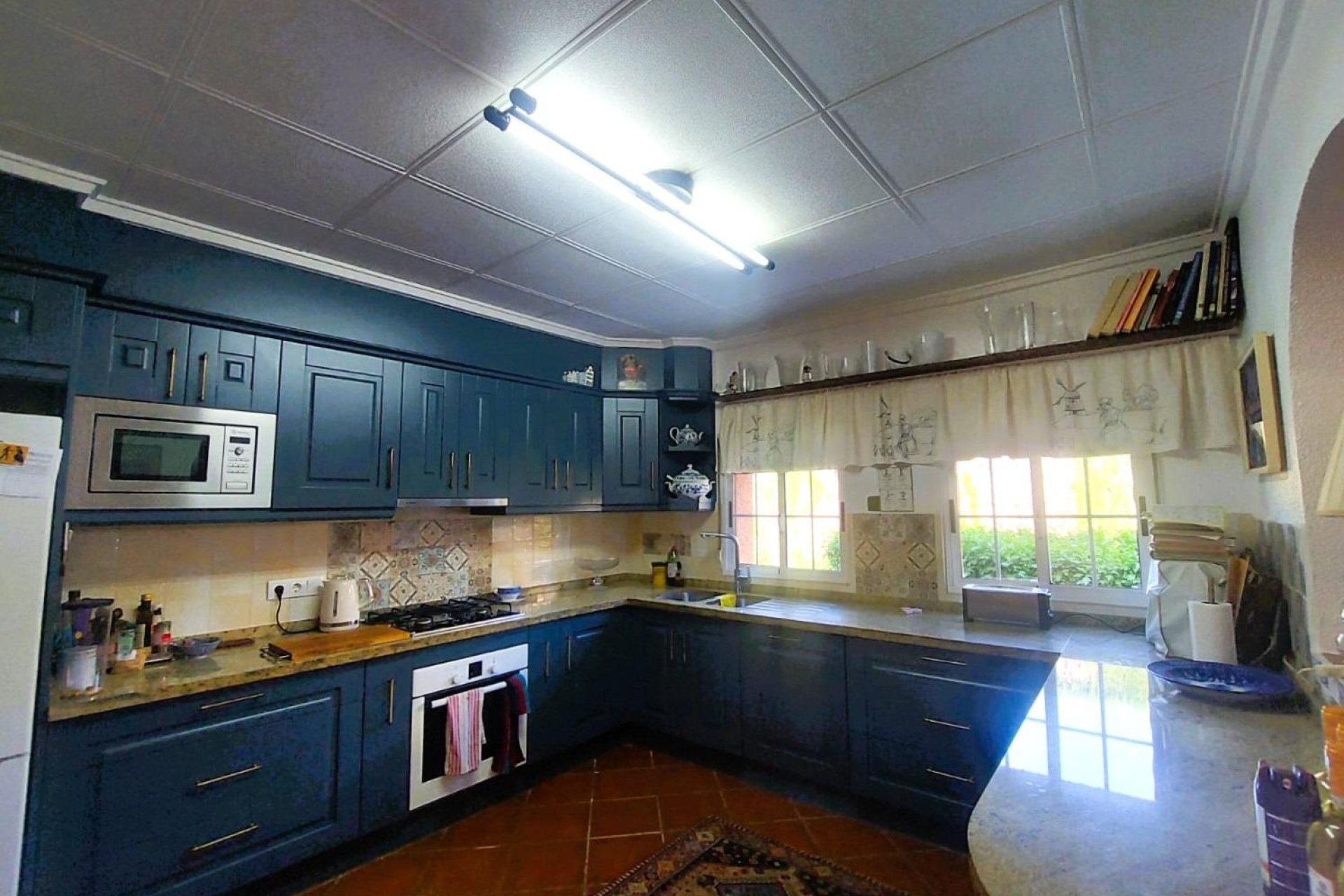 Resale - Villa - La Marina