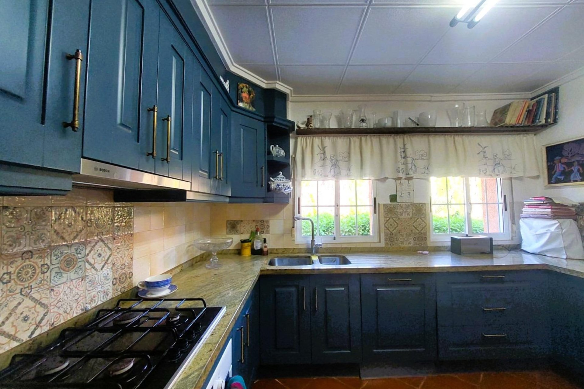 Resale - Villa - La Marina