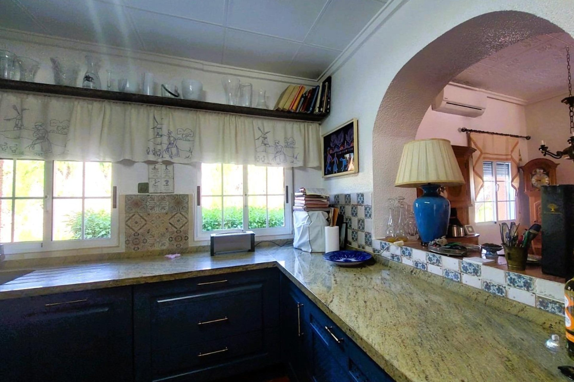 Resale - Villa - La Marina