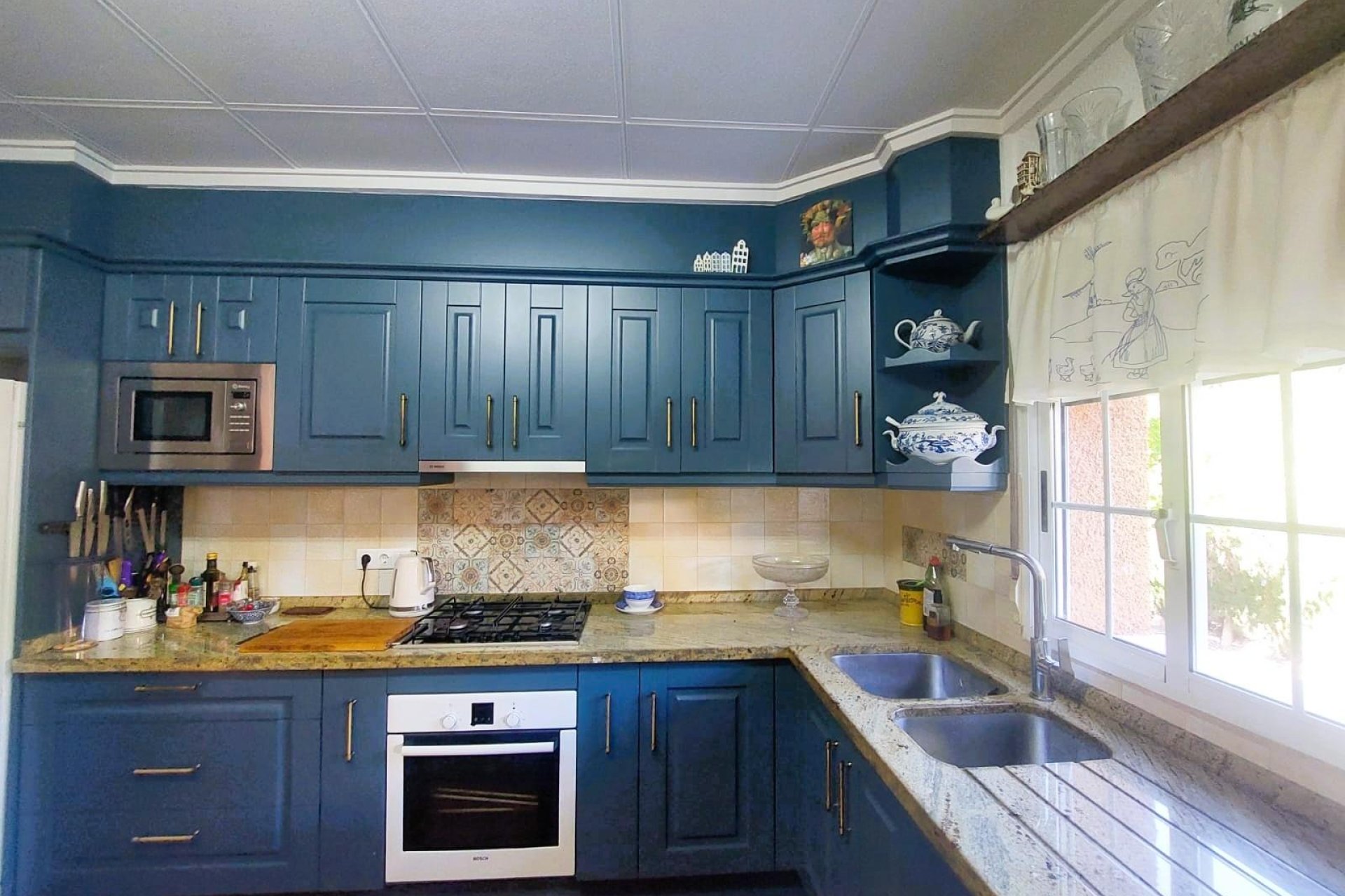 Resale - Villa - La Marina