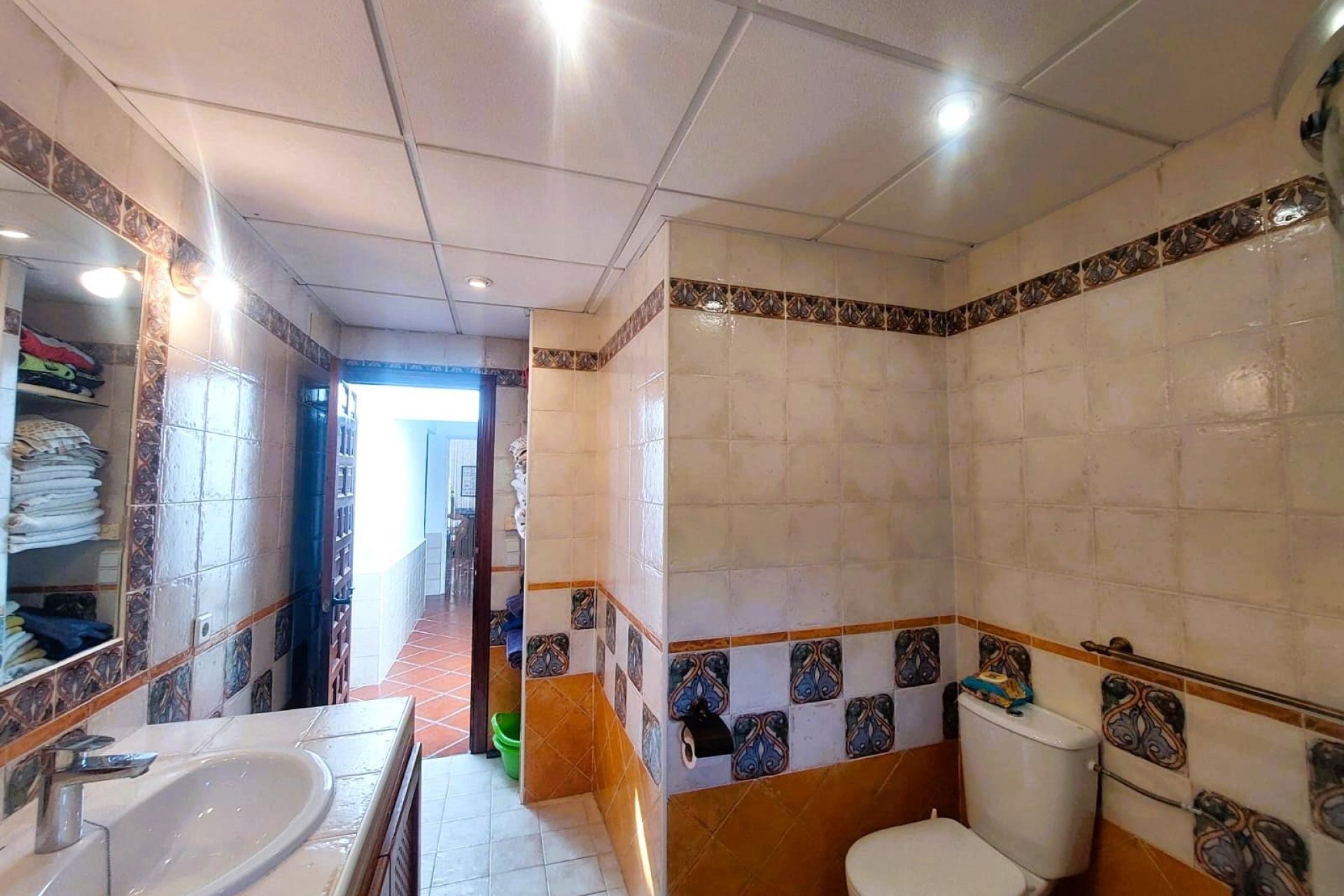 Resale - Villa - La Marina