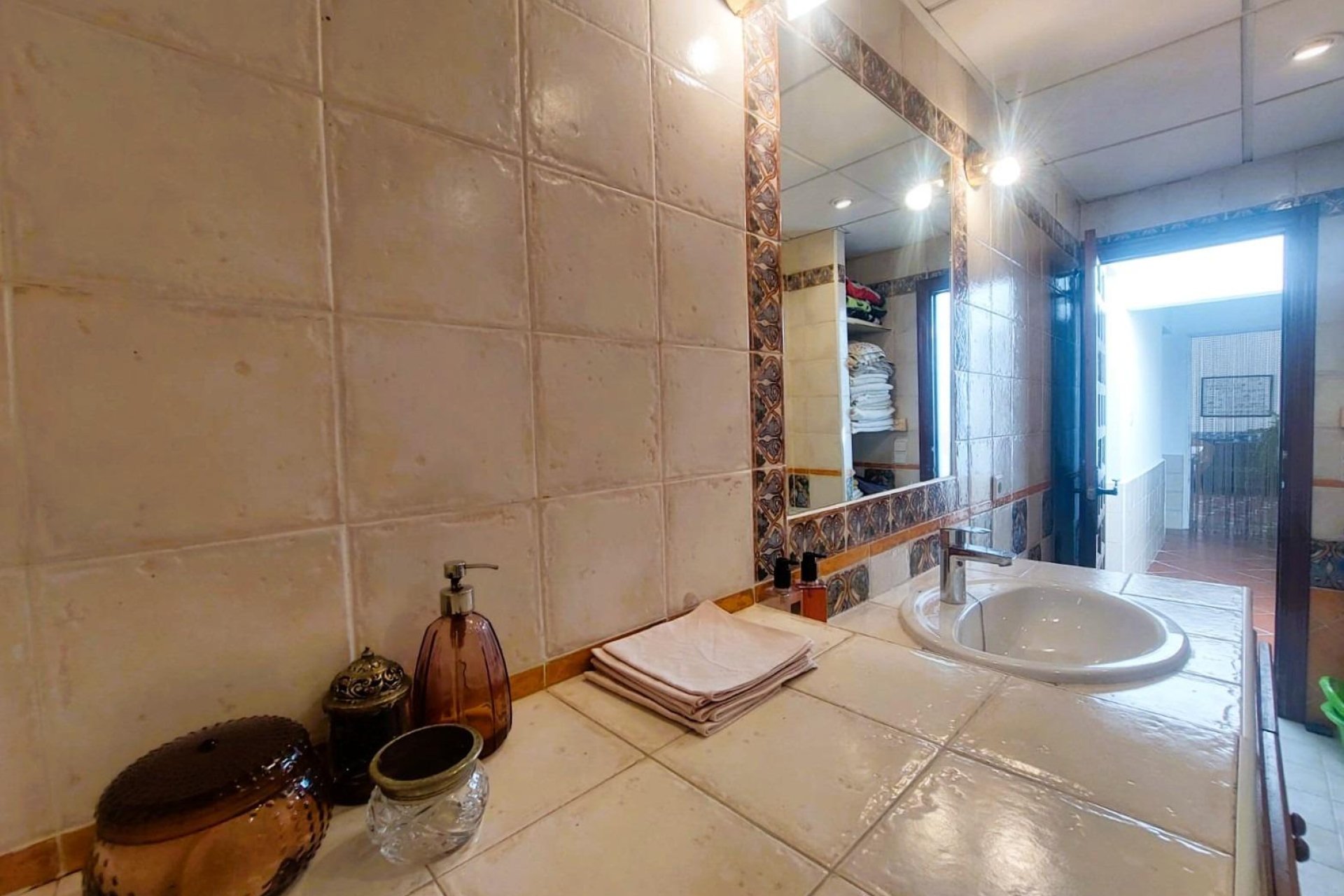 Resale - Villa - La Marina