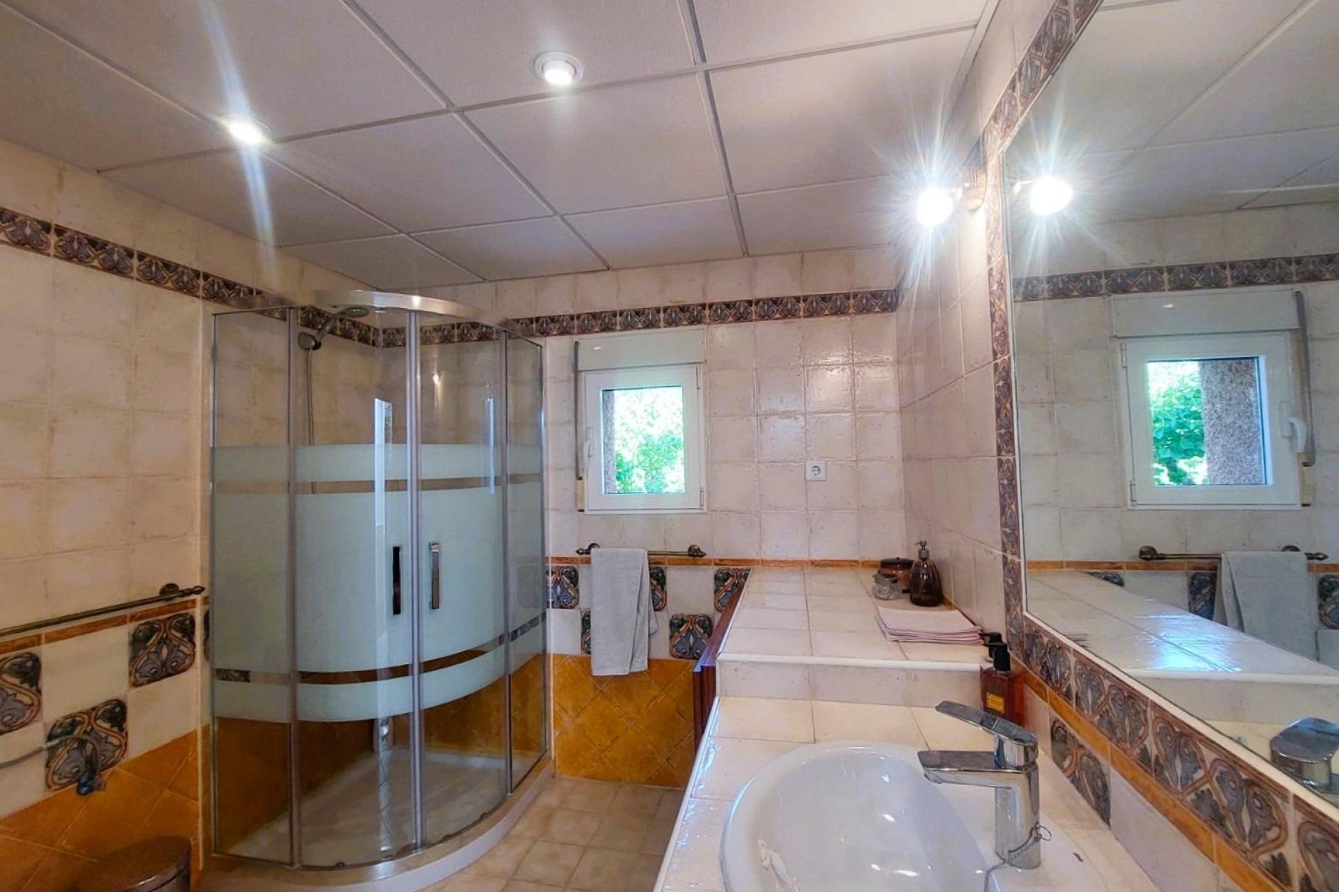 Resale - Villa - La Marina