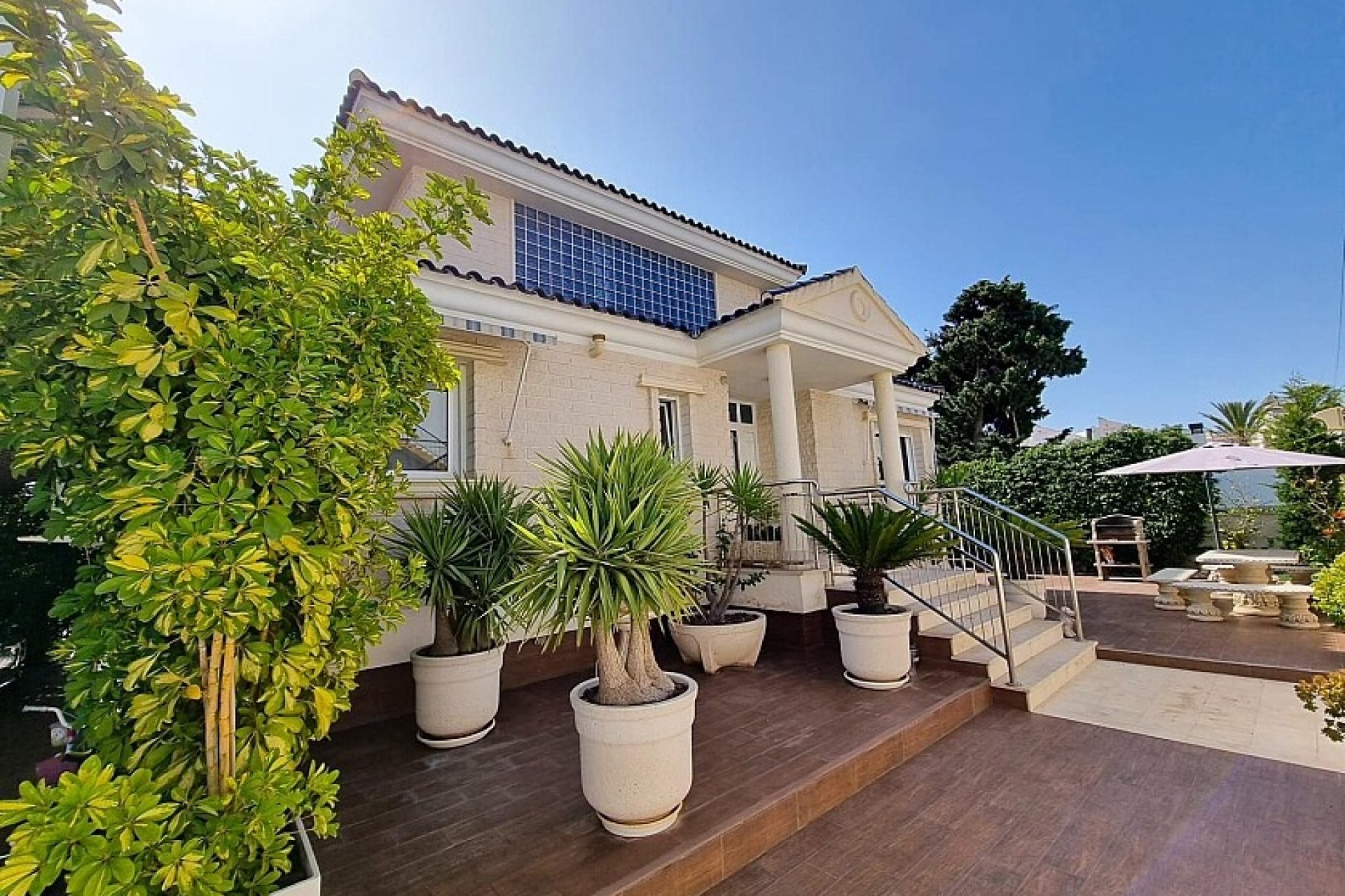 Resale - Villa - La Mata