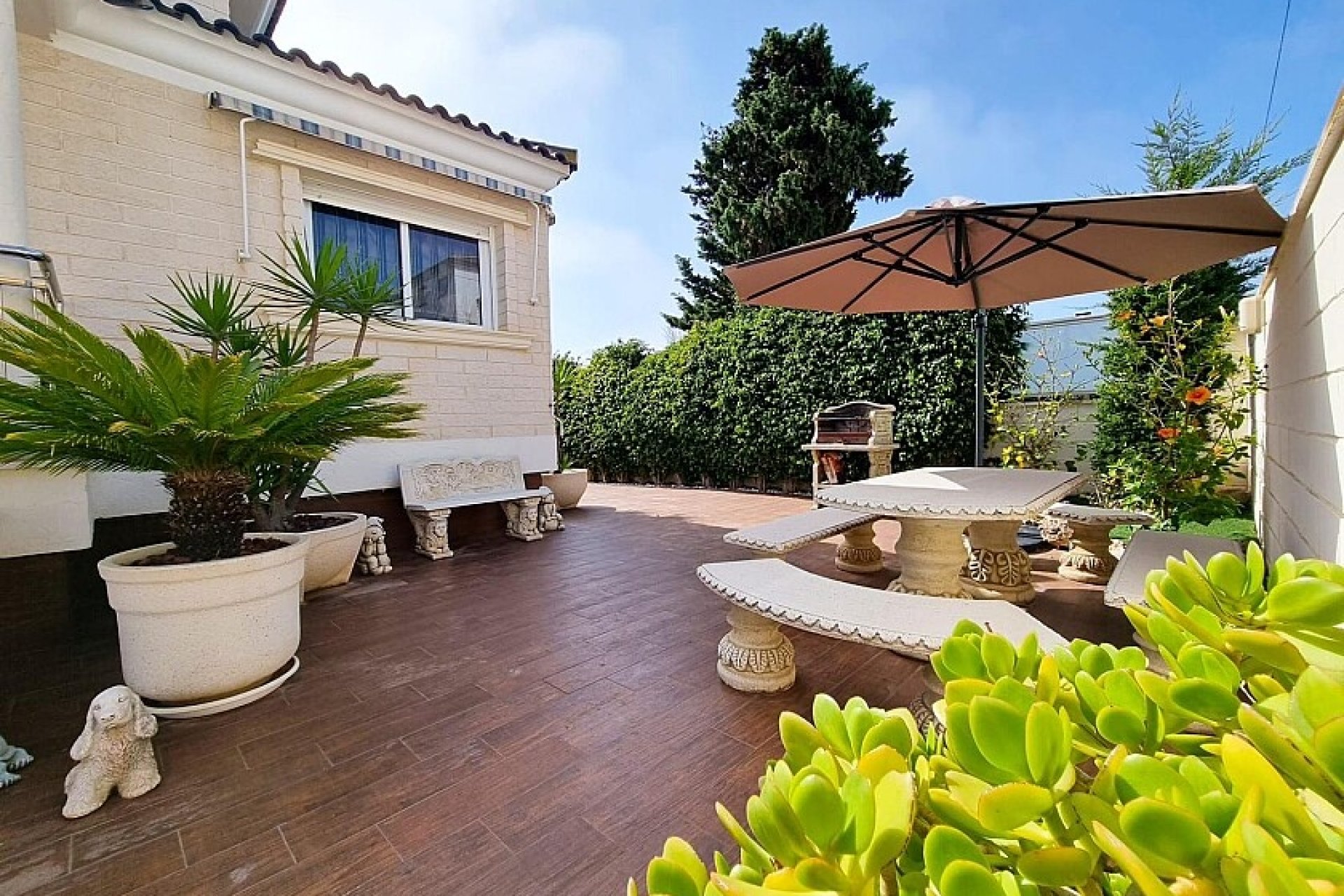 Resale - Villa - La Mata