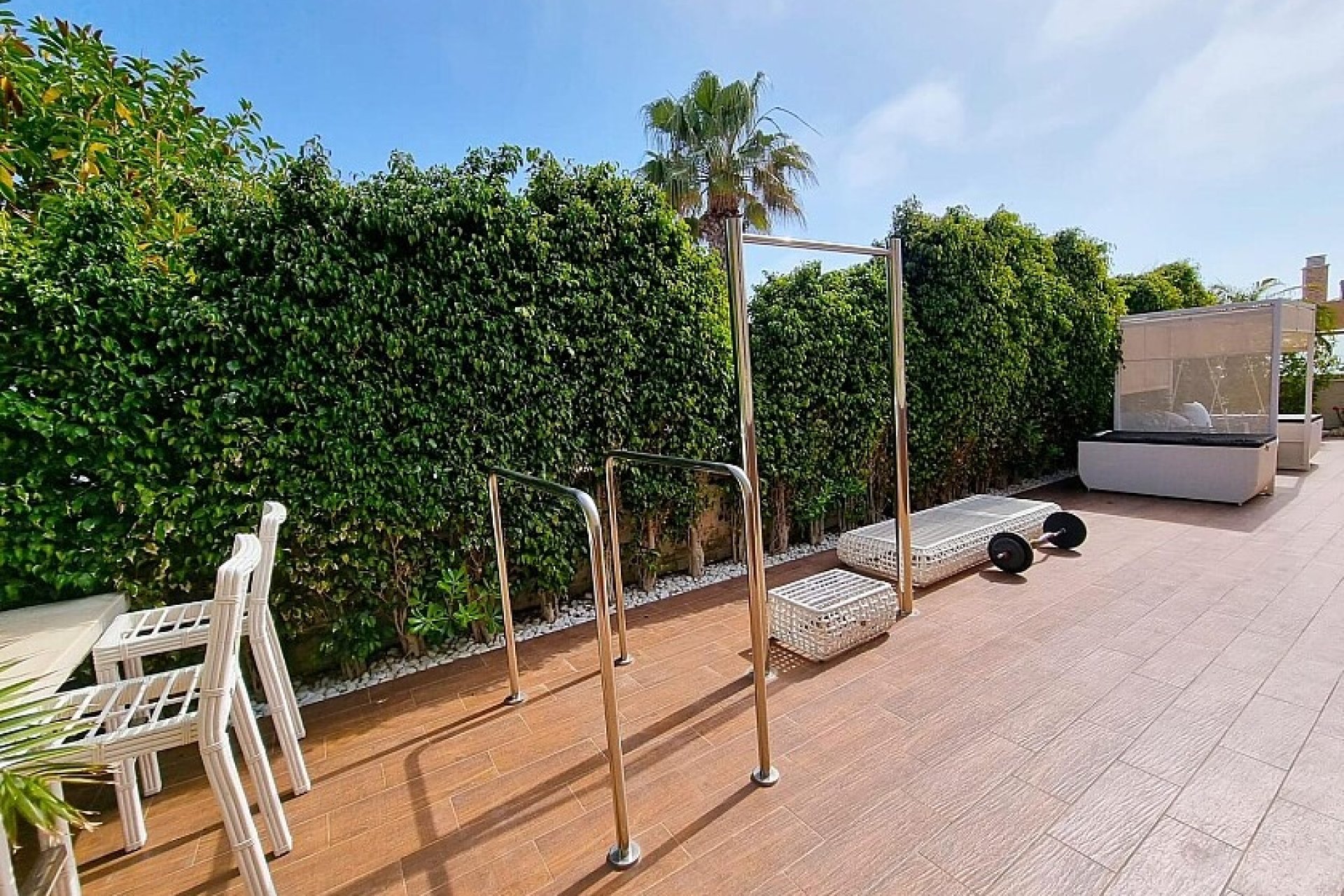 Resale - Villa - La Mata