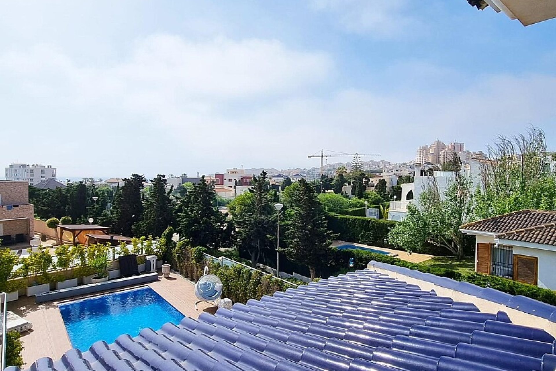 Resale - Villa - La Mata