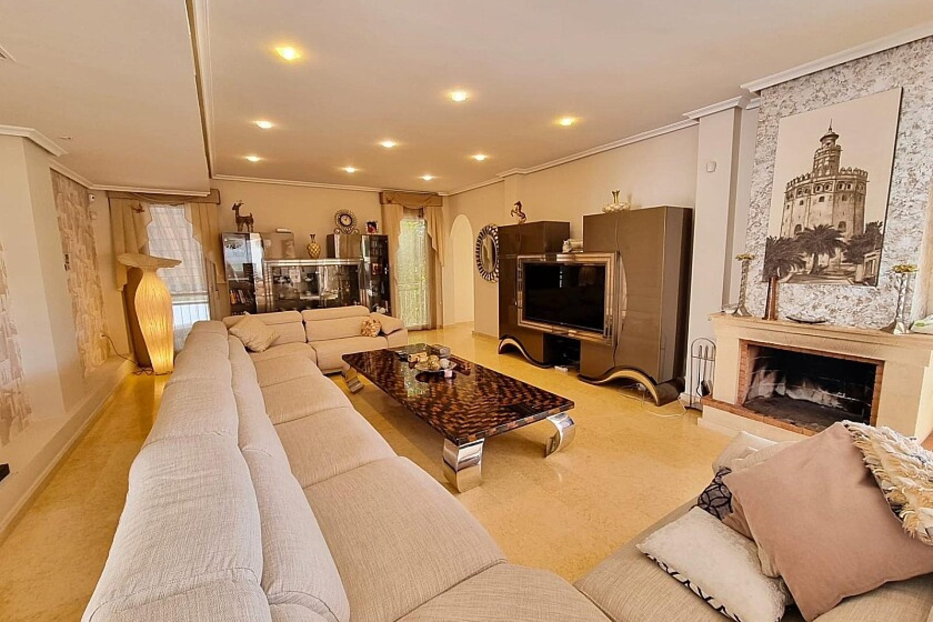 Resale - Villa - La Mata