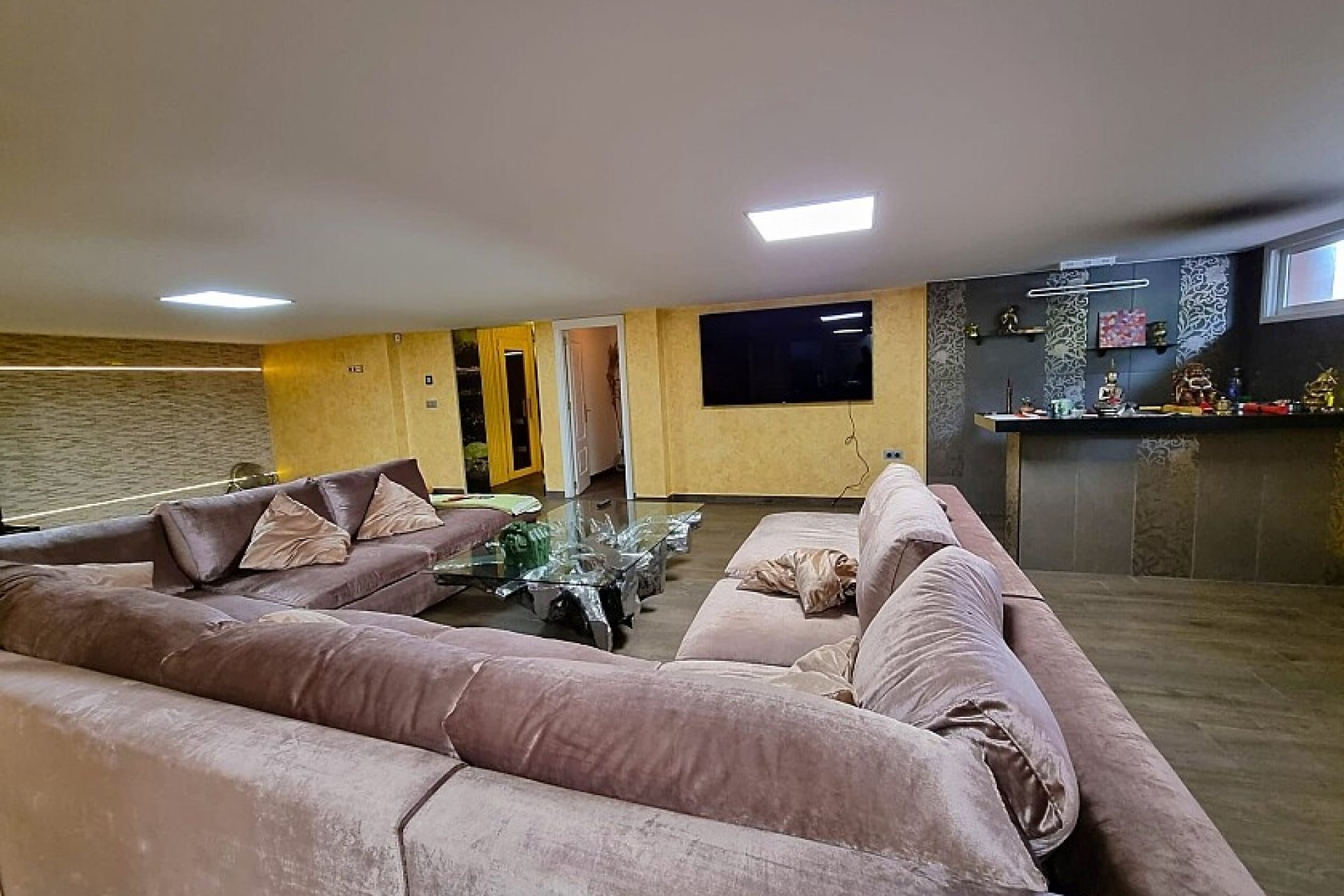 Resale - Villa - La Mata