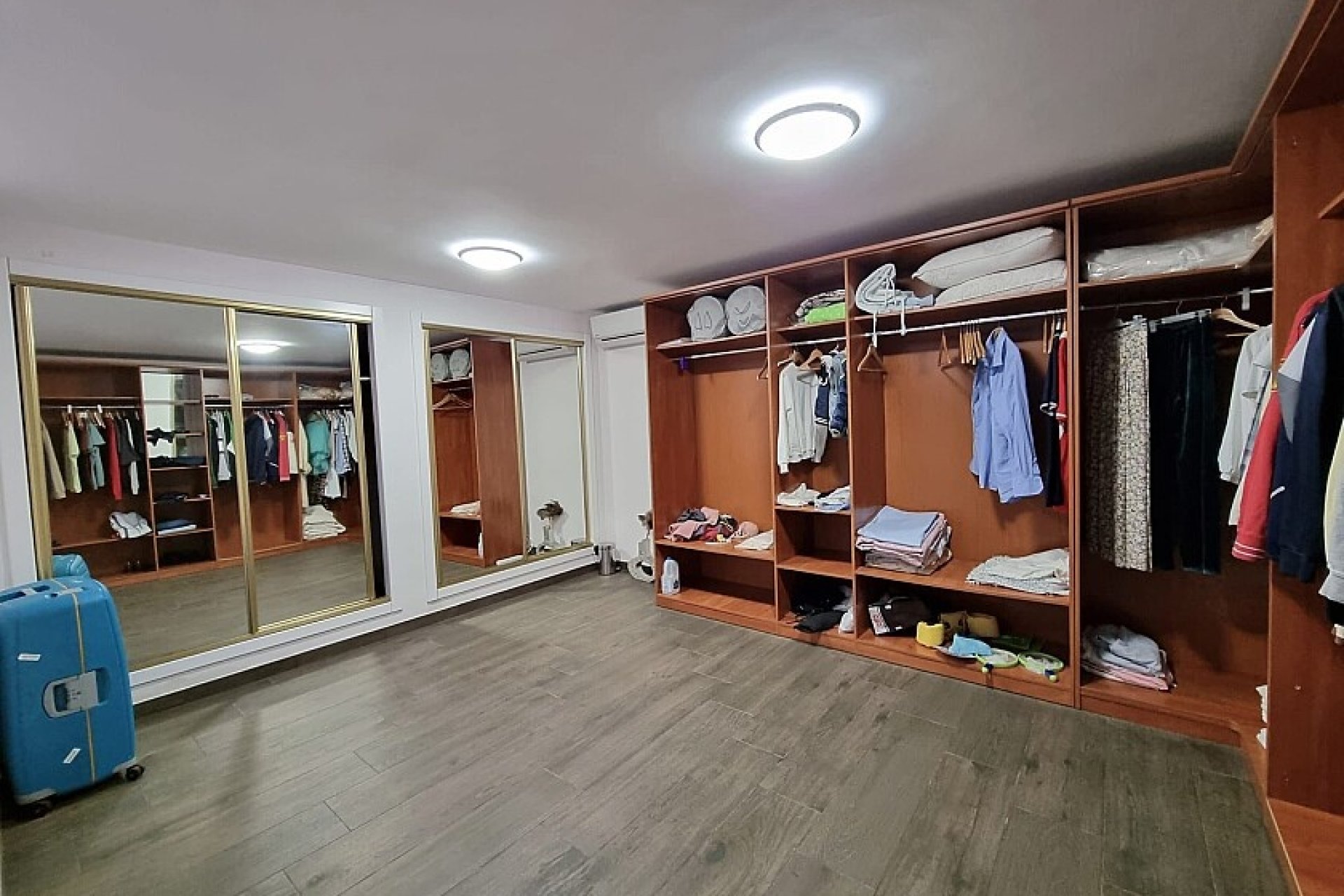 Resale - Villa - La Mata