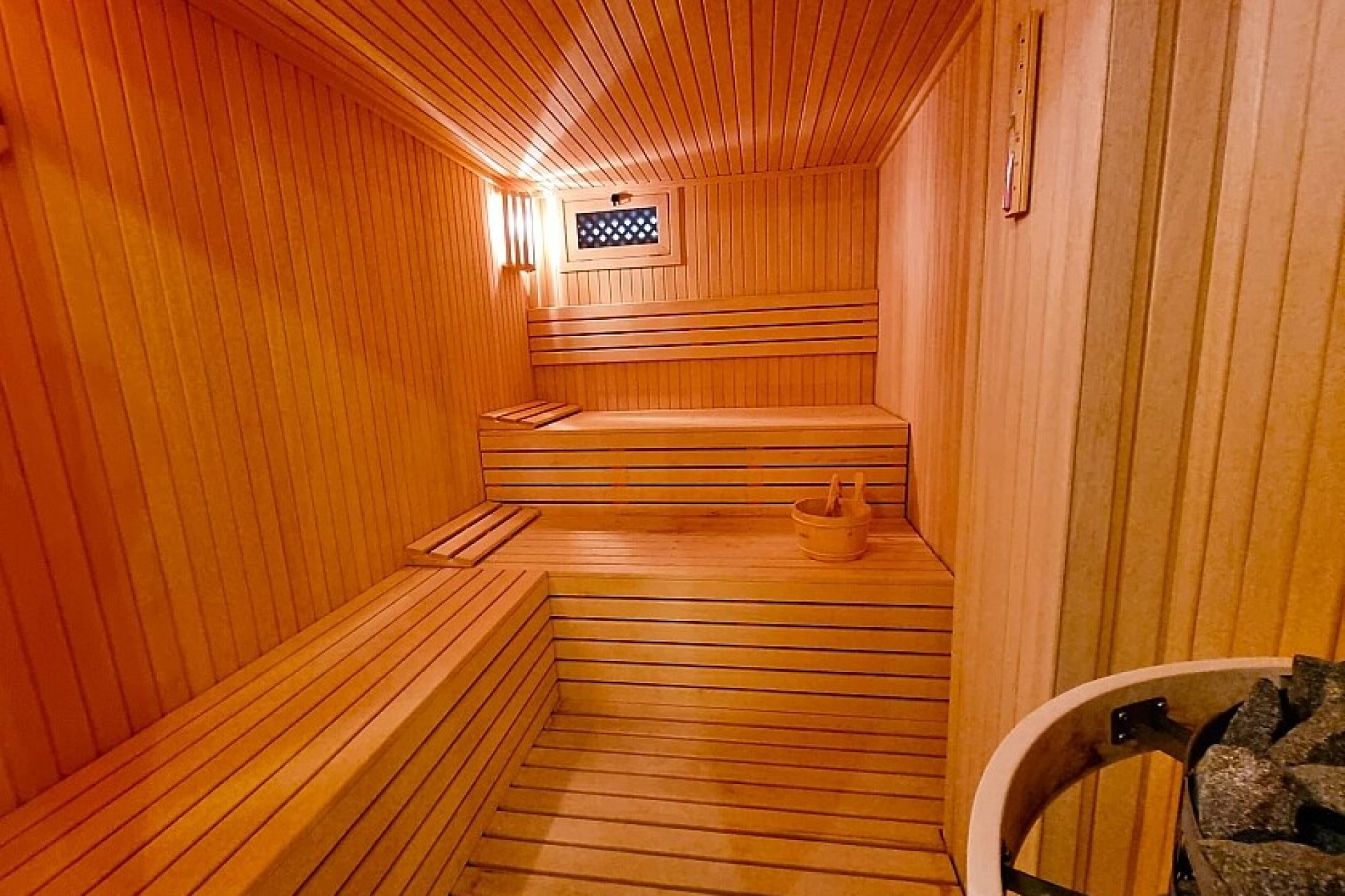 Resale - Villa - La Mata