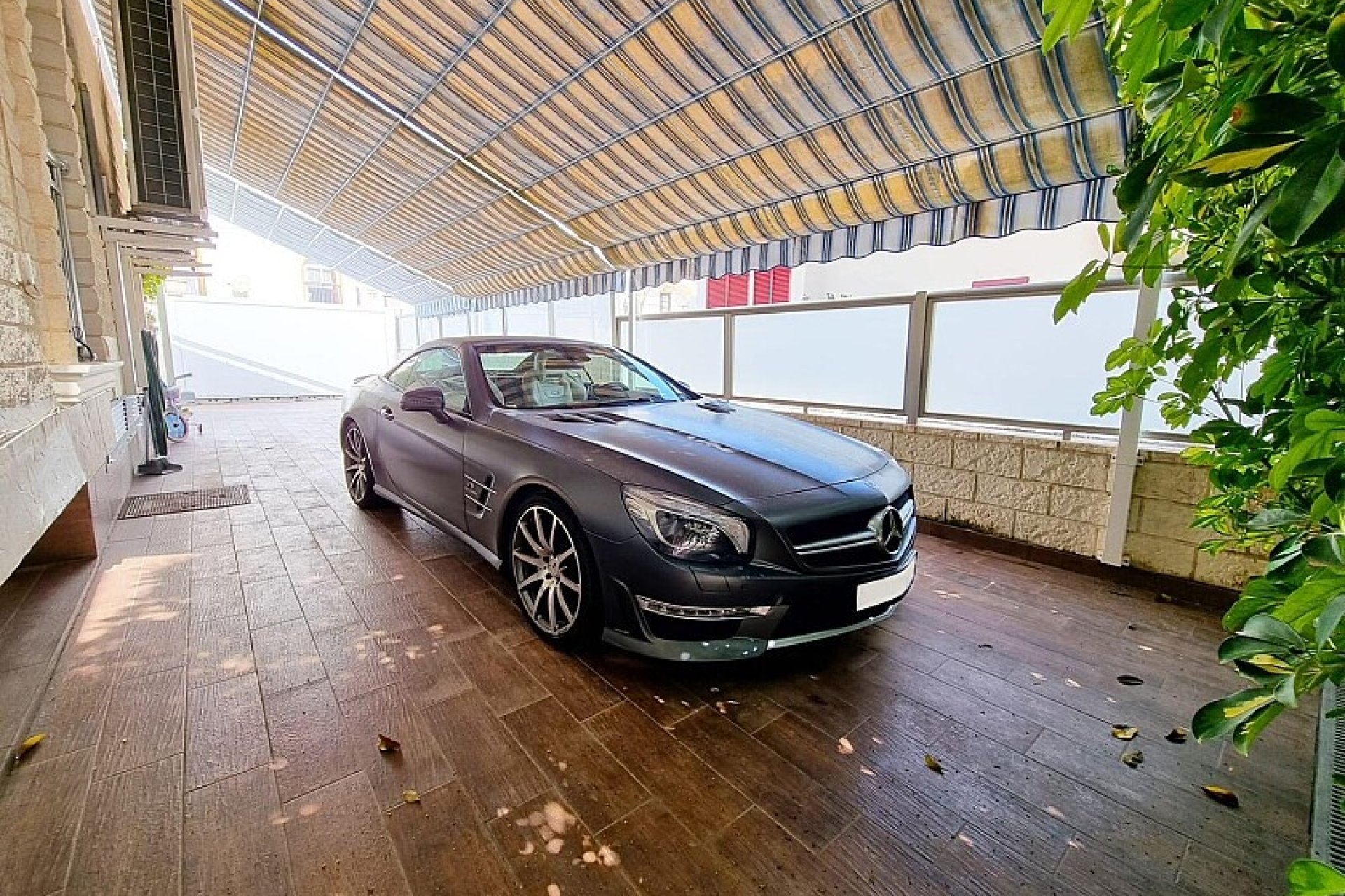 Resale - Villa - La Mata