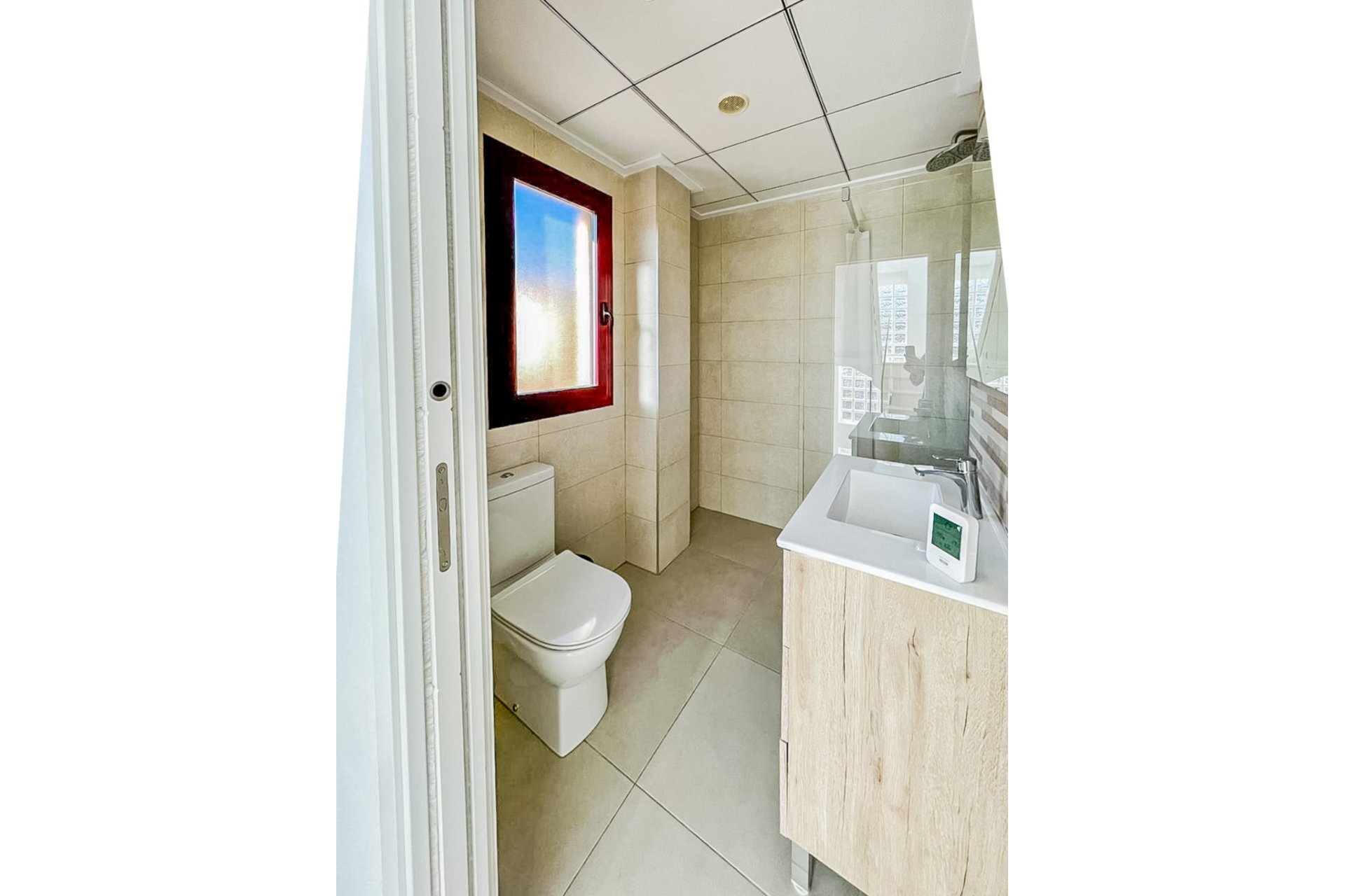 Resale - Villa - La Nucía - Montebello