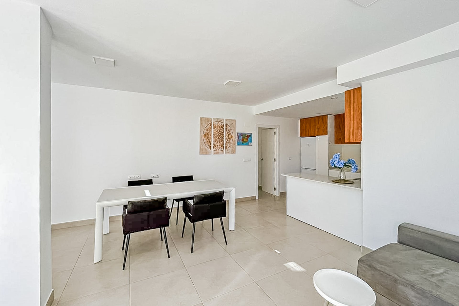 Resale - Villa - La Nucía - Montebello