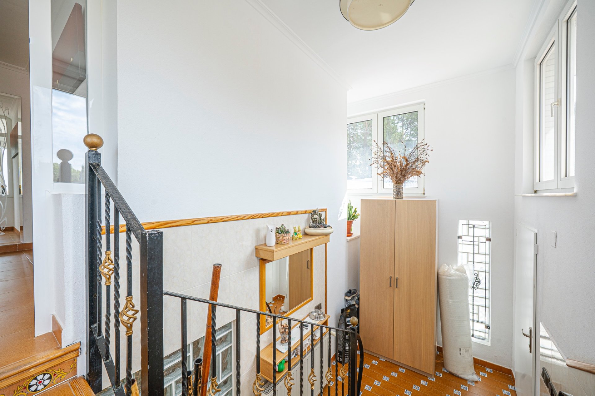 Resale - Villa - La Nucía - Panorama