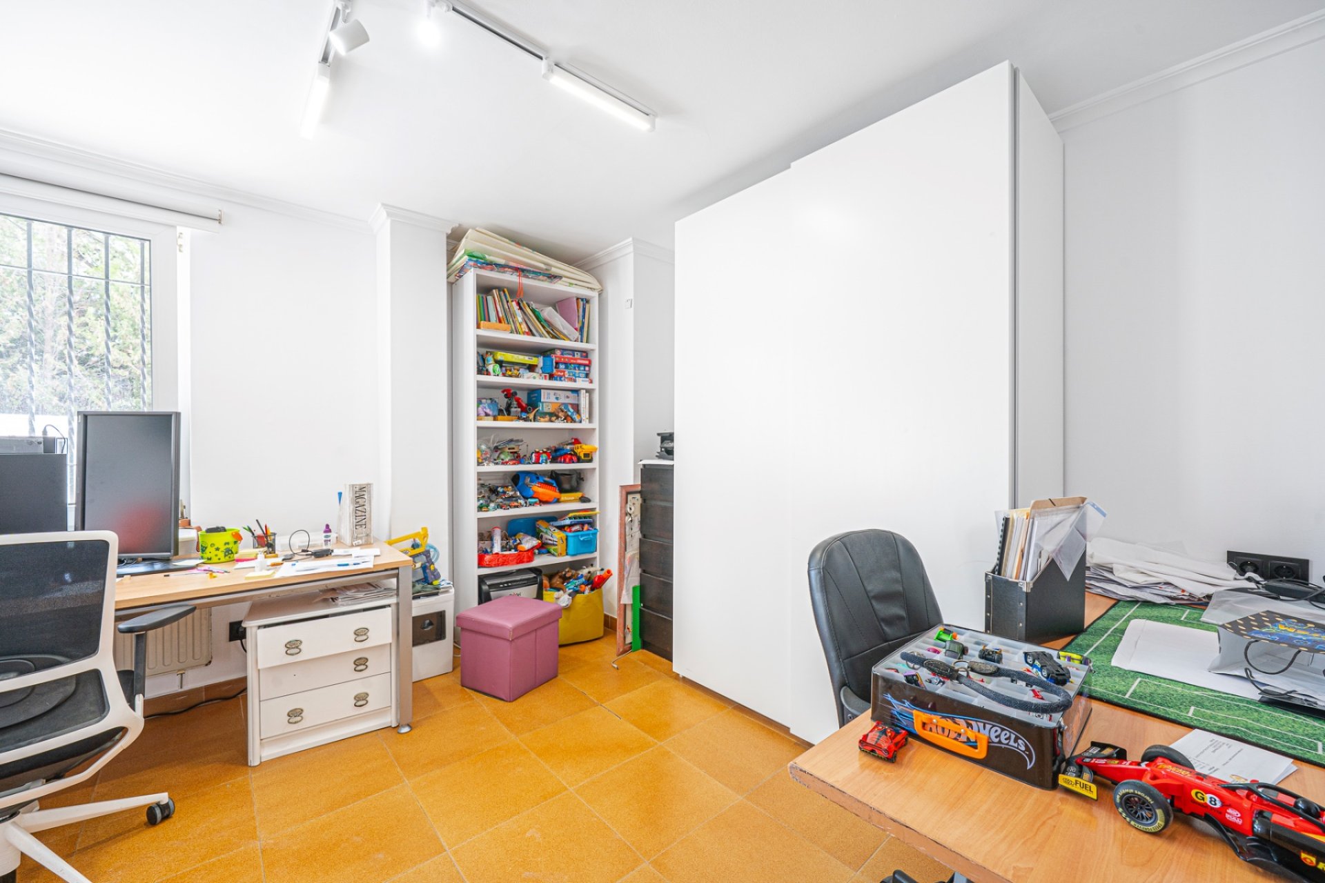 Resale - Villa - La Nucía - Panorama