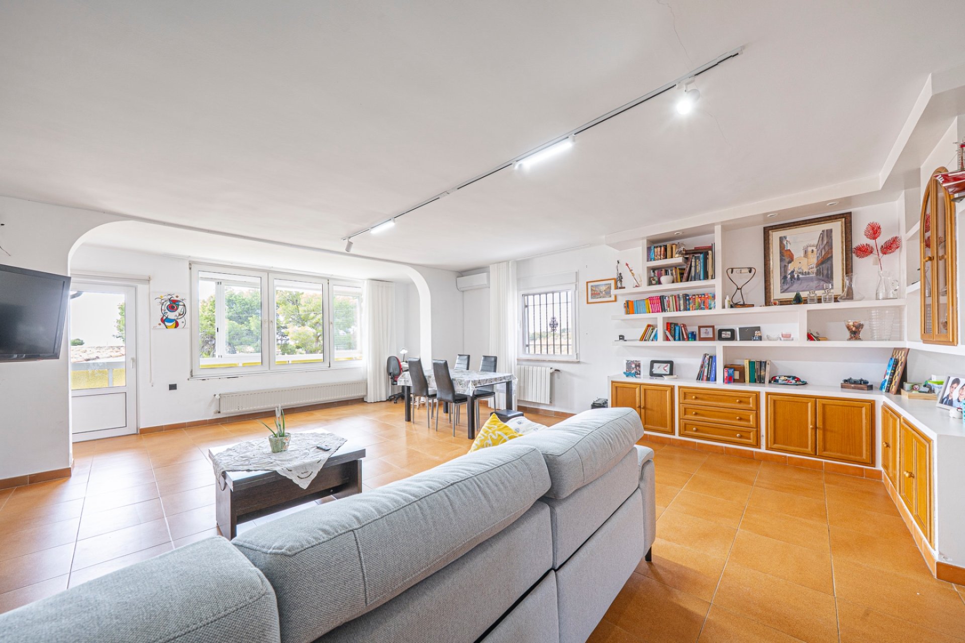 Resale - Villa - La Nucía - Panorama