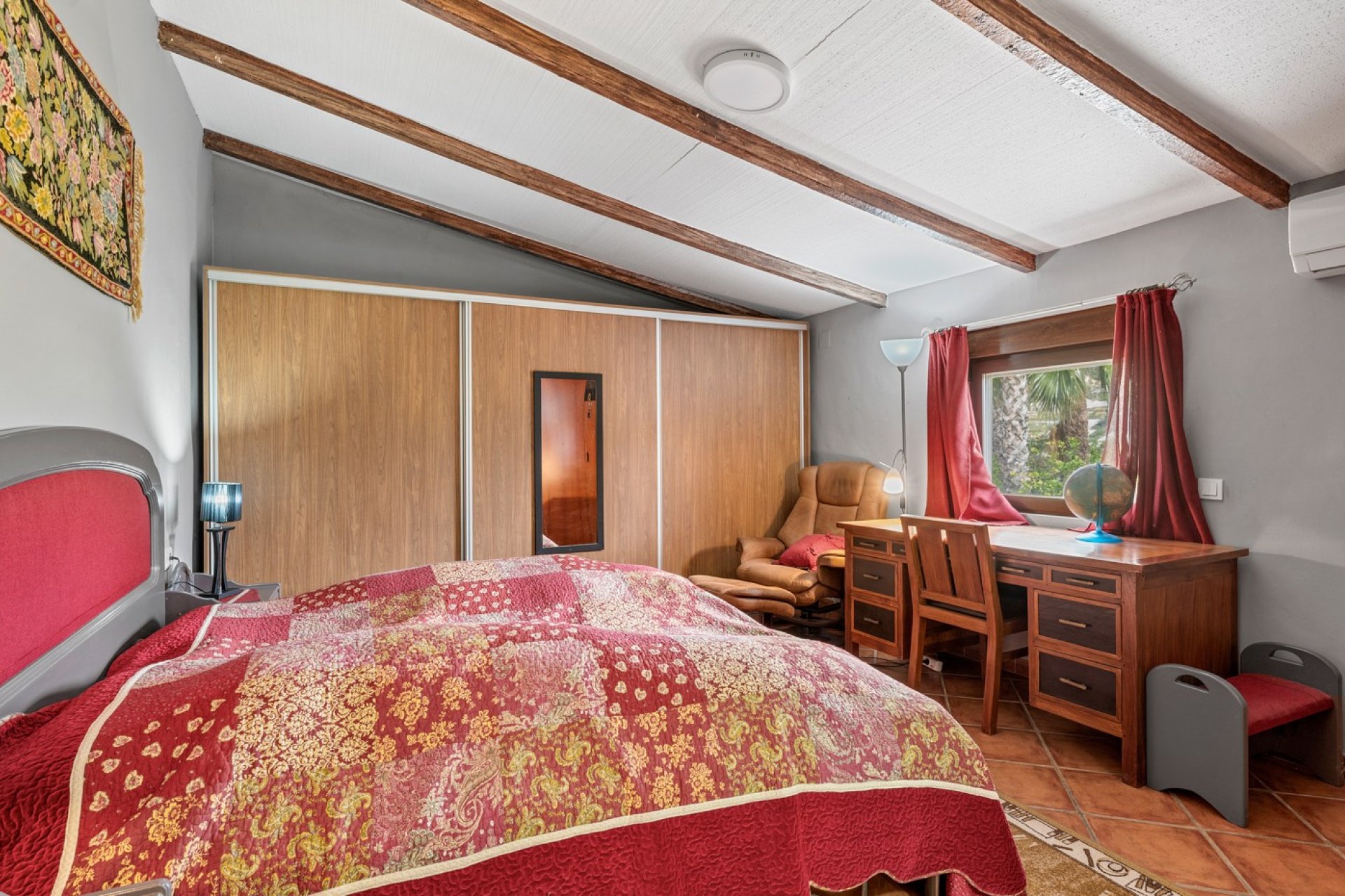 Resale - Villa - La Nucía