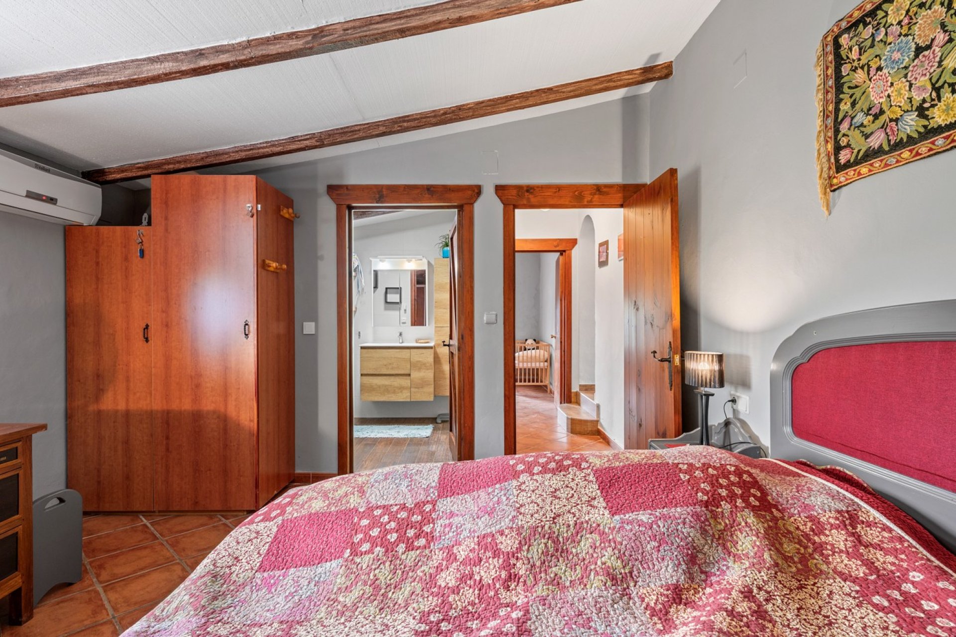 Resale - Villa - La Nucía